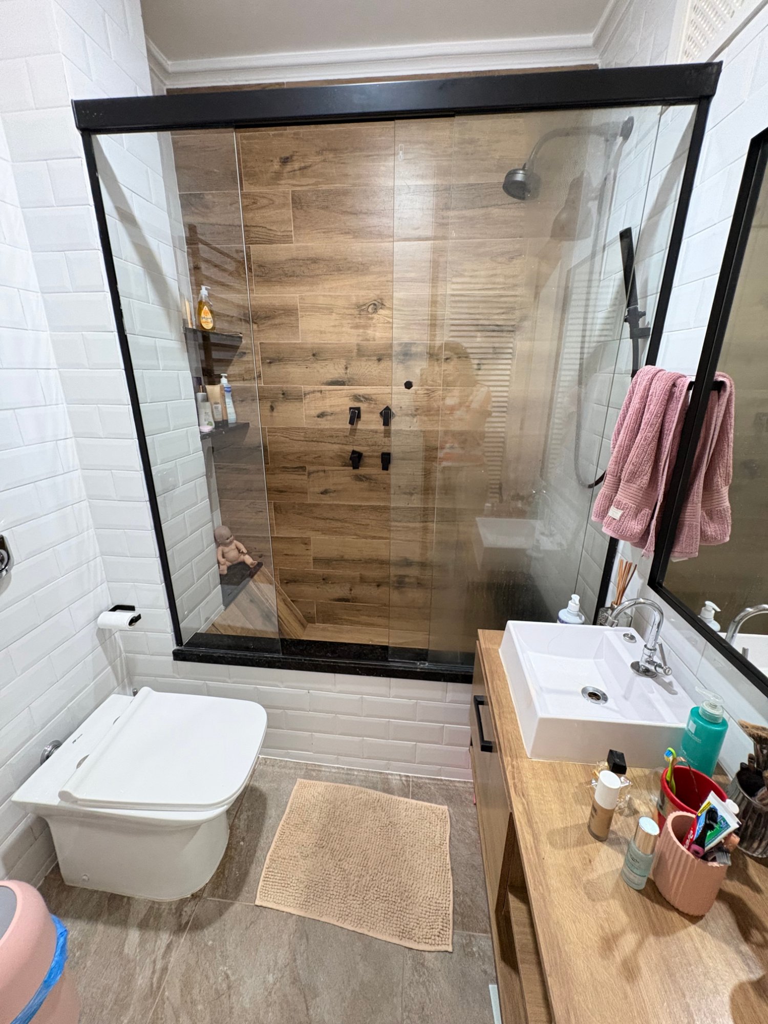 Apartamento de 3 quartos no Jardim Botânico