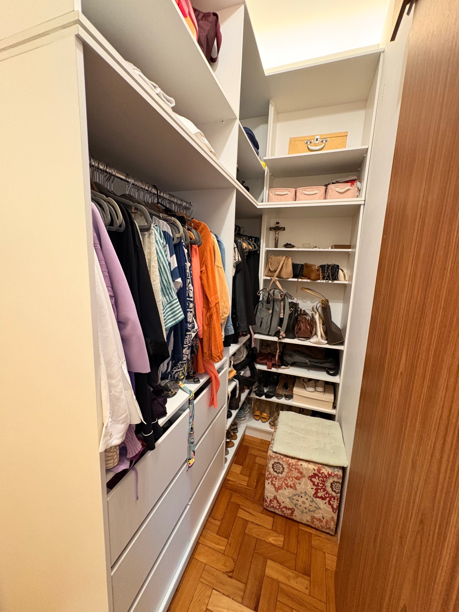 Apartamento de 3 quartos no Jardim Botânico