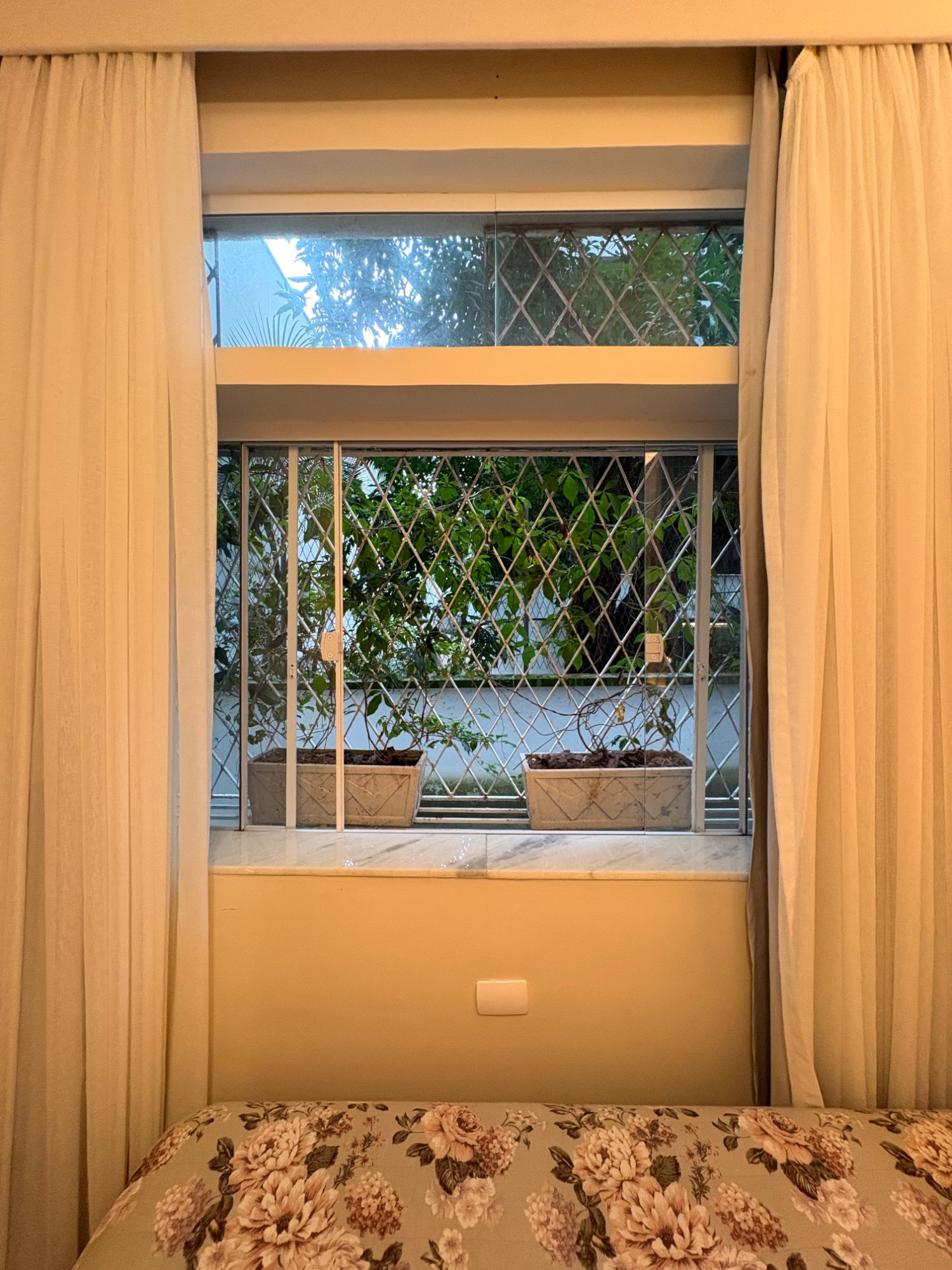 Apartamento de 3 quartos no Jardim Botânico