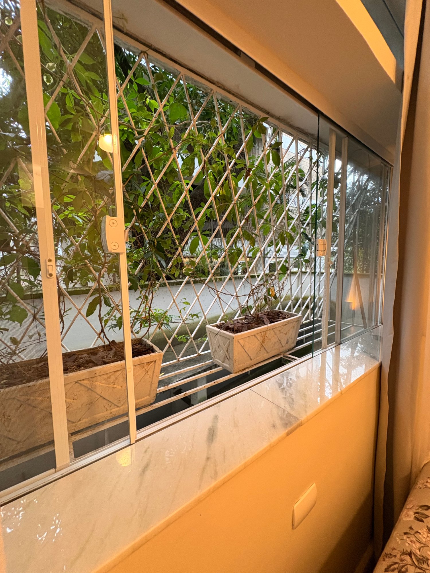 Apartamento de 3 quartos no Jardim Botânico