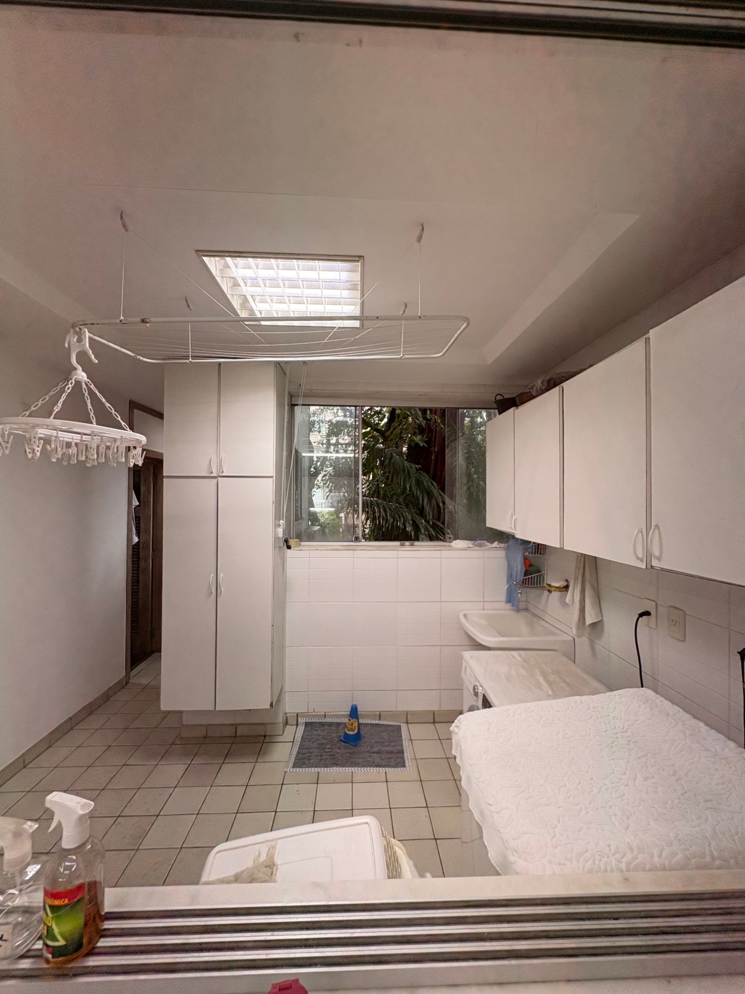 Apartamento de 4 quartos no Jardim Oceânico