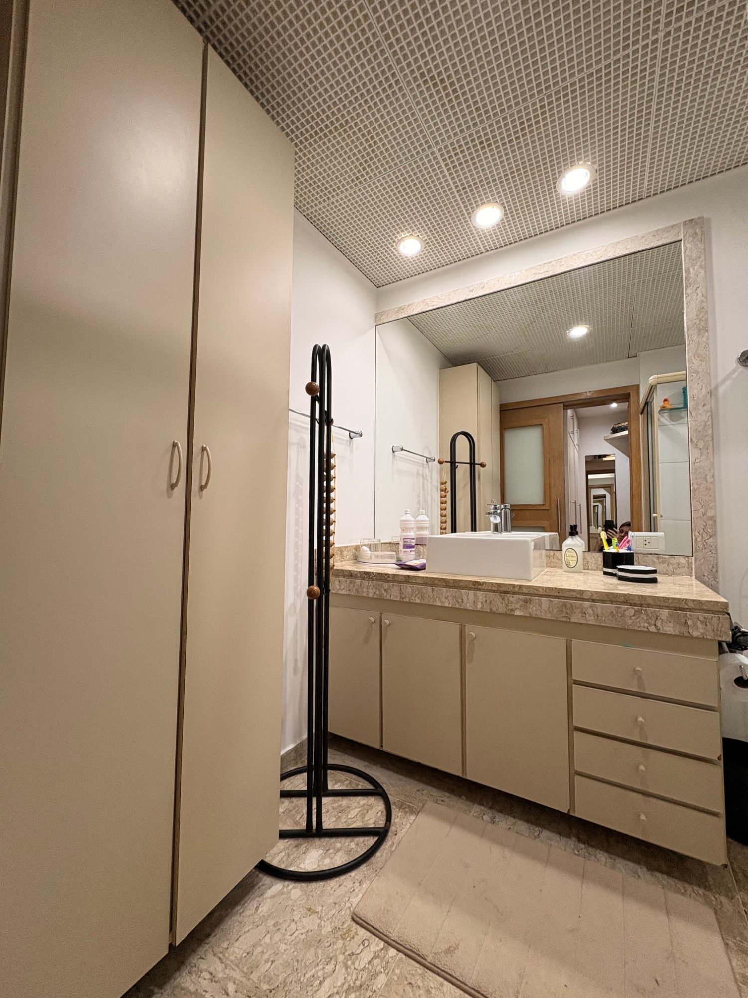 Apartamento de 4 quartos no Jardim Oceânico