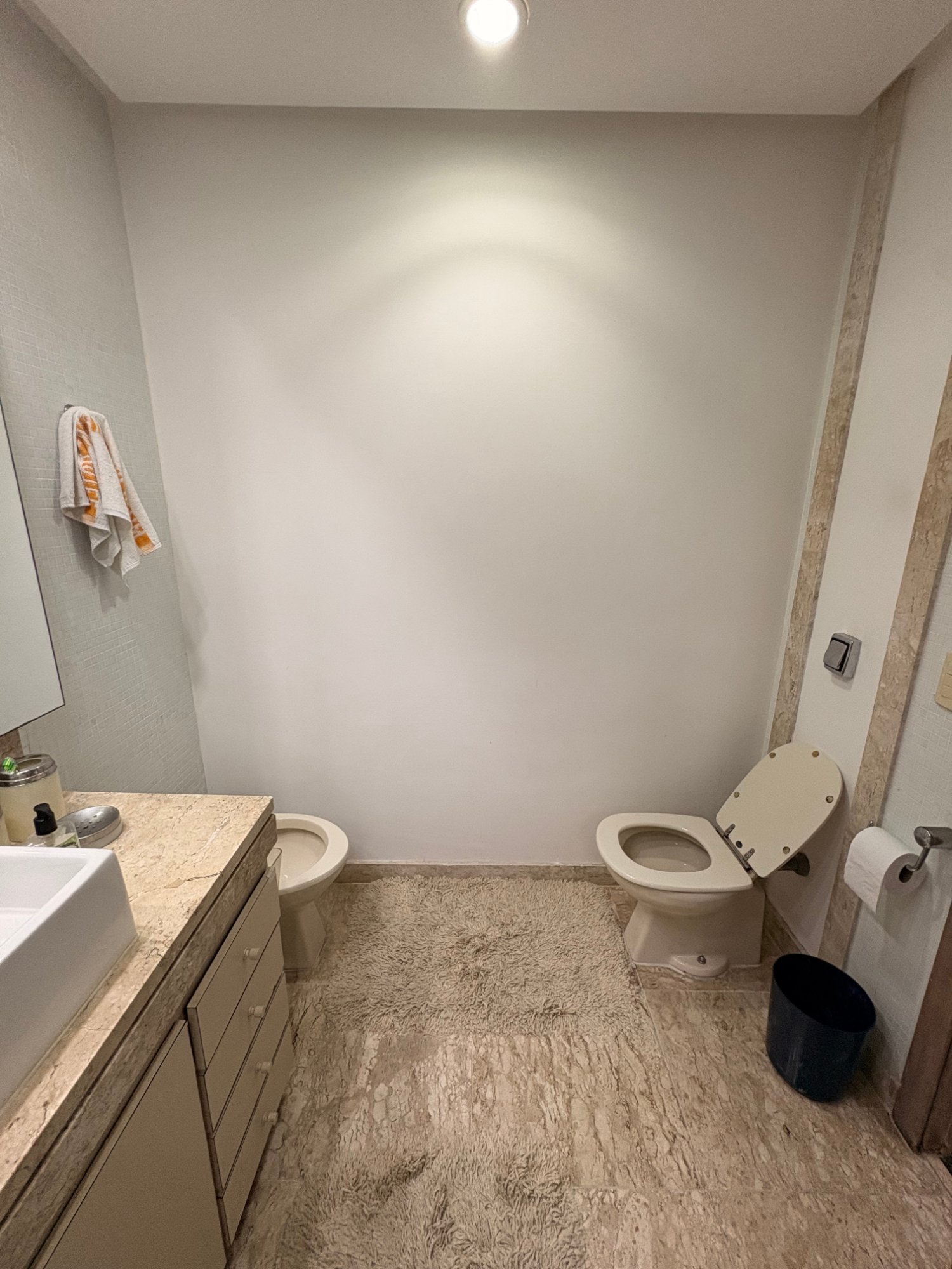 Apartamento de 4 quartos no Jardim Oceânico