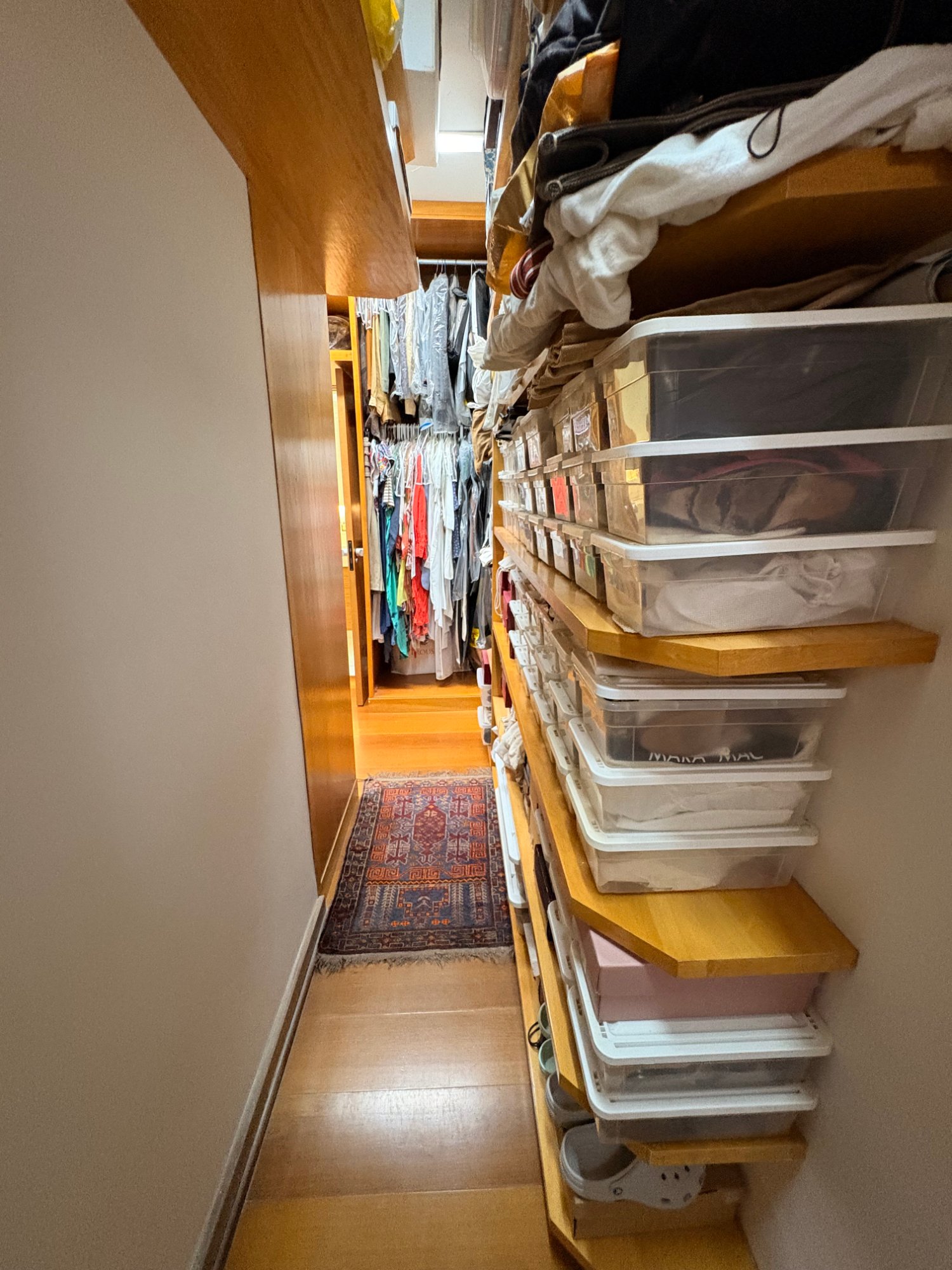 Apartamento de 4 quartos no Jardim Oceânico
