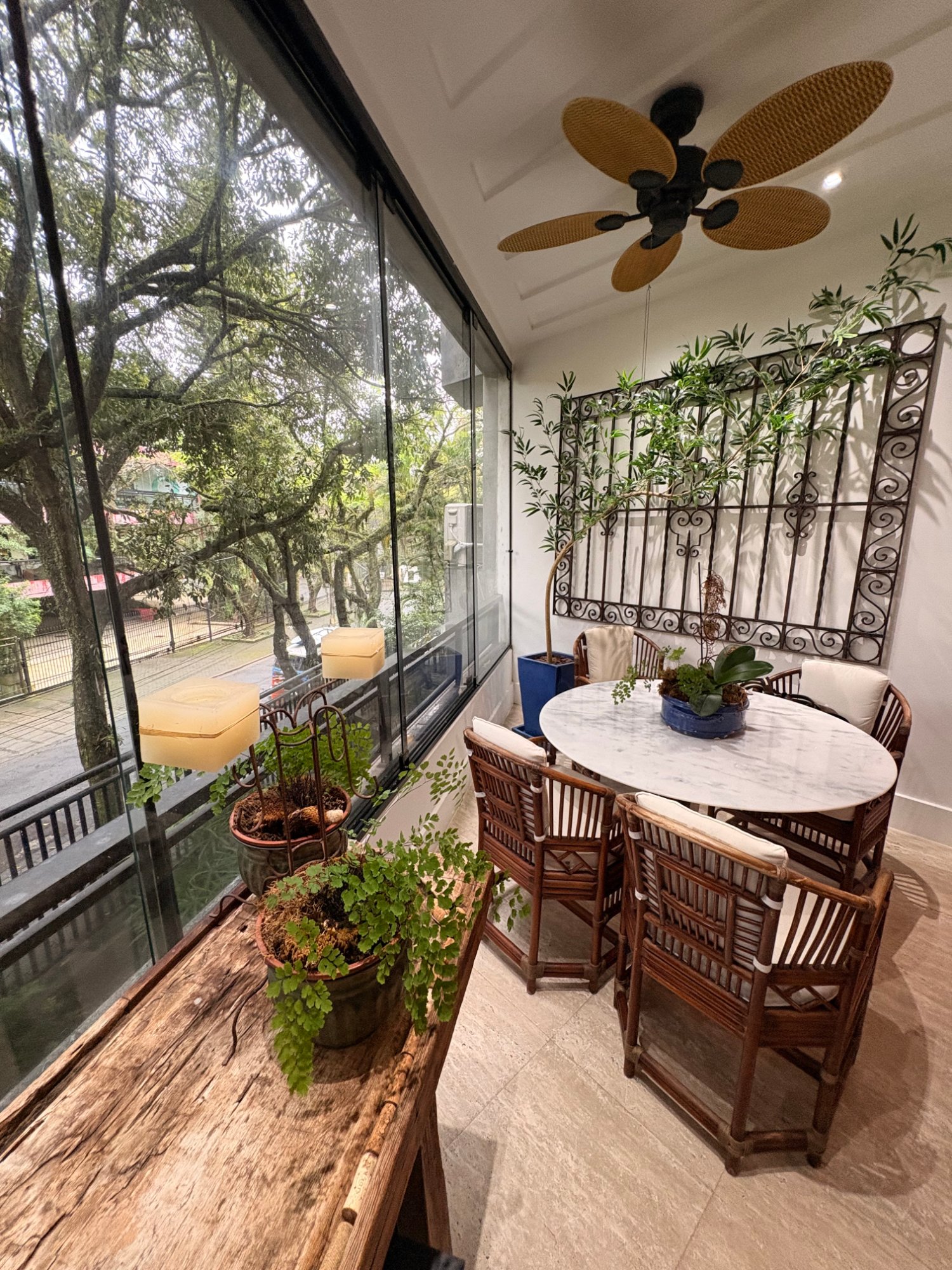 Apartamento de 4 quartos no Jardim Oceânico