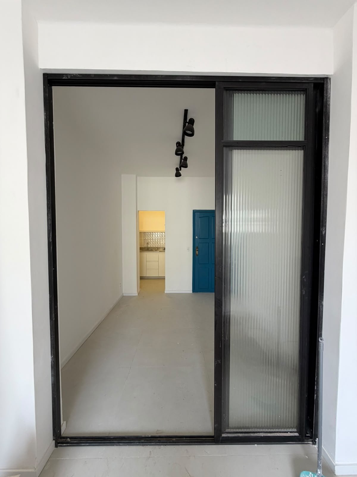 Apartamento de 1 quarto no Glória