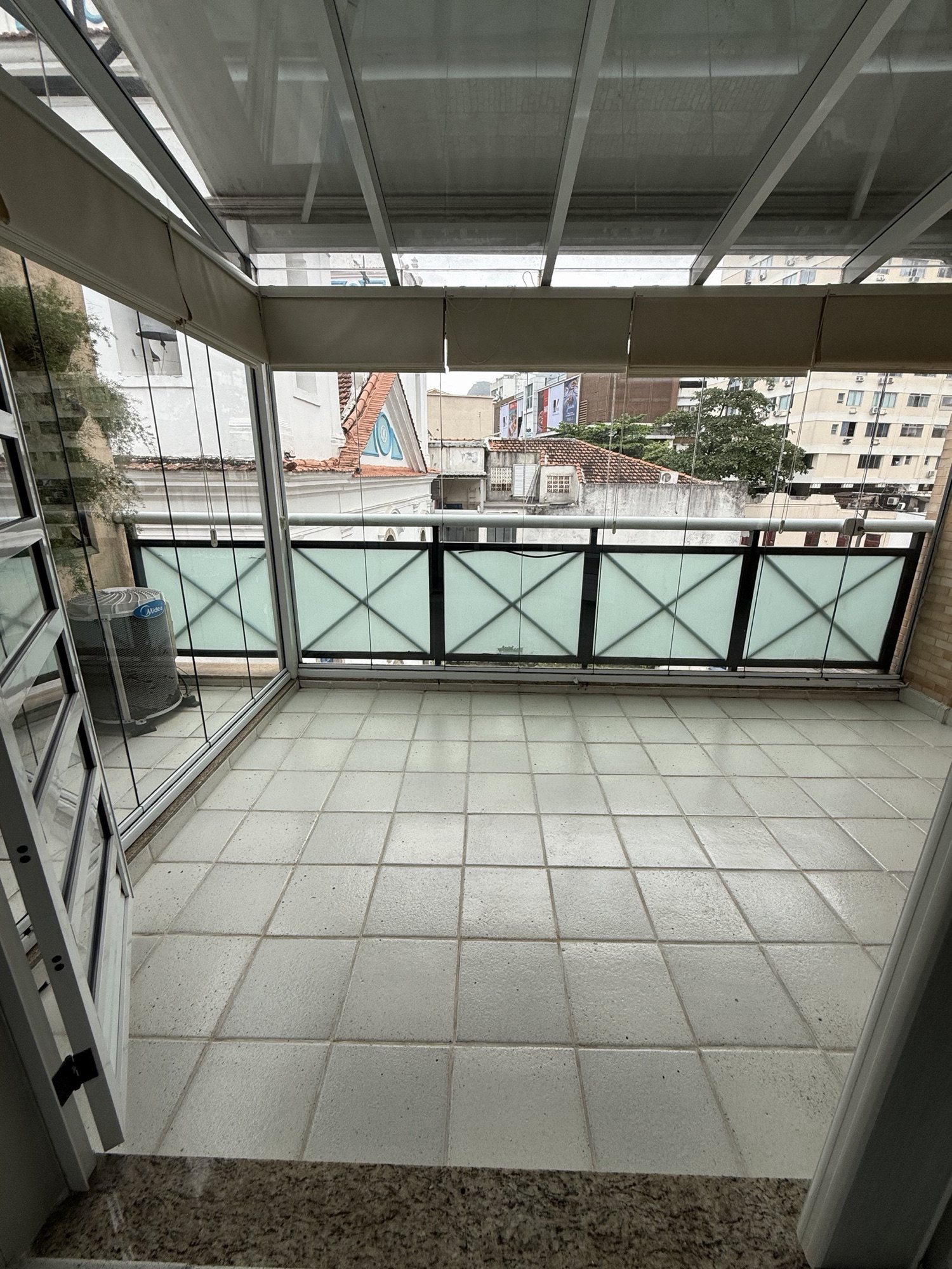 Triplex Gávea