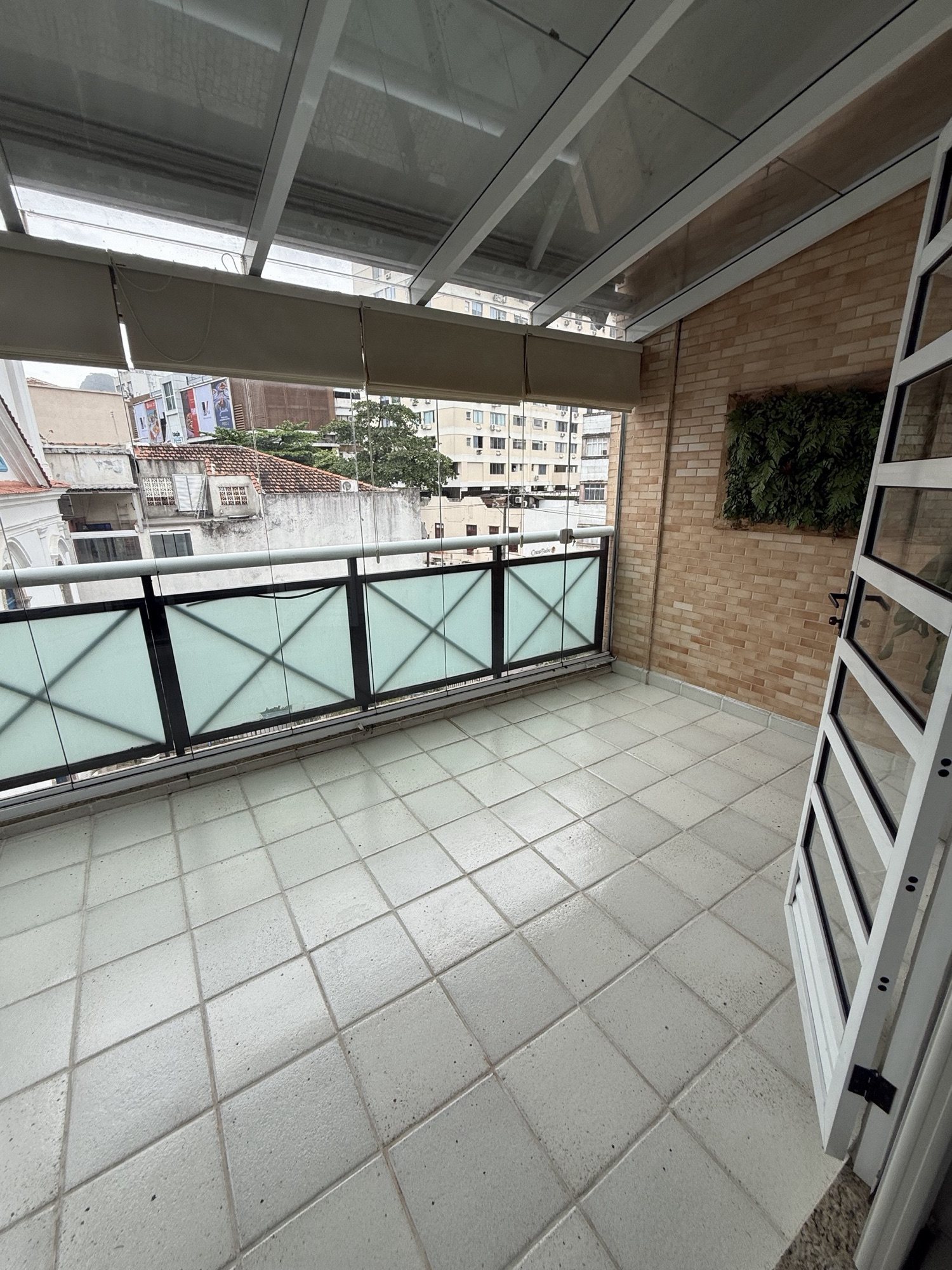 Triplex Gávea