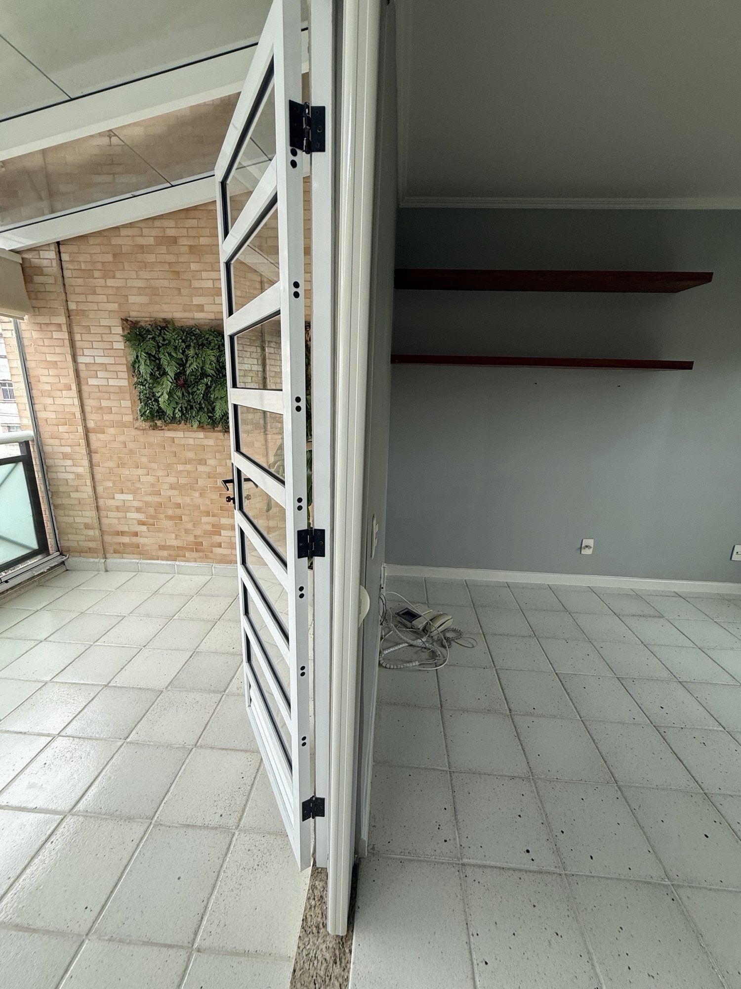 Triplex Gávea