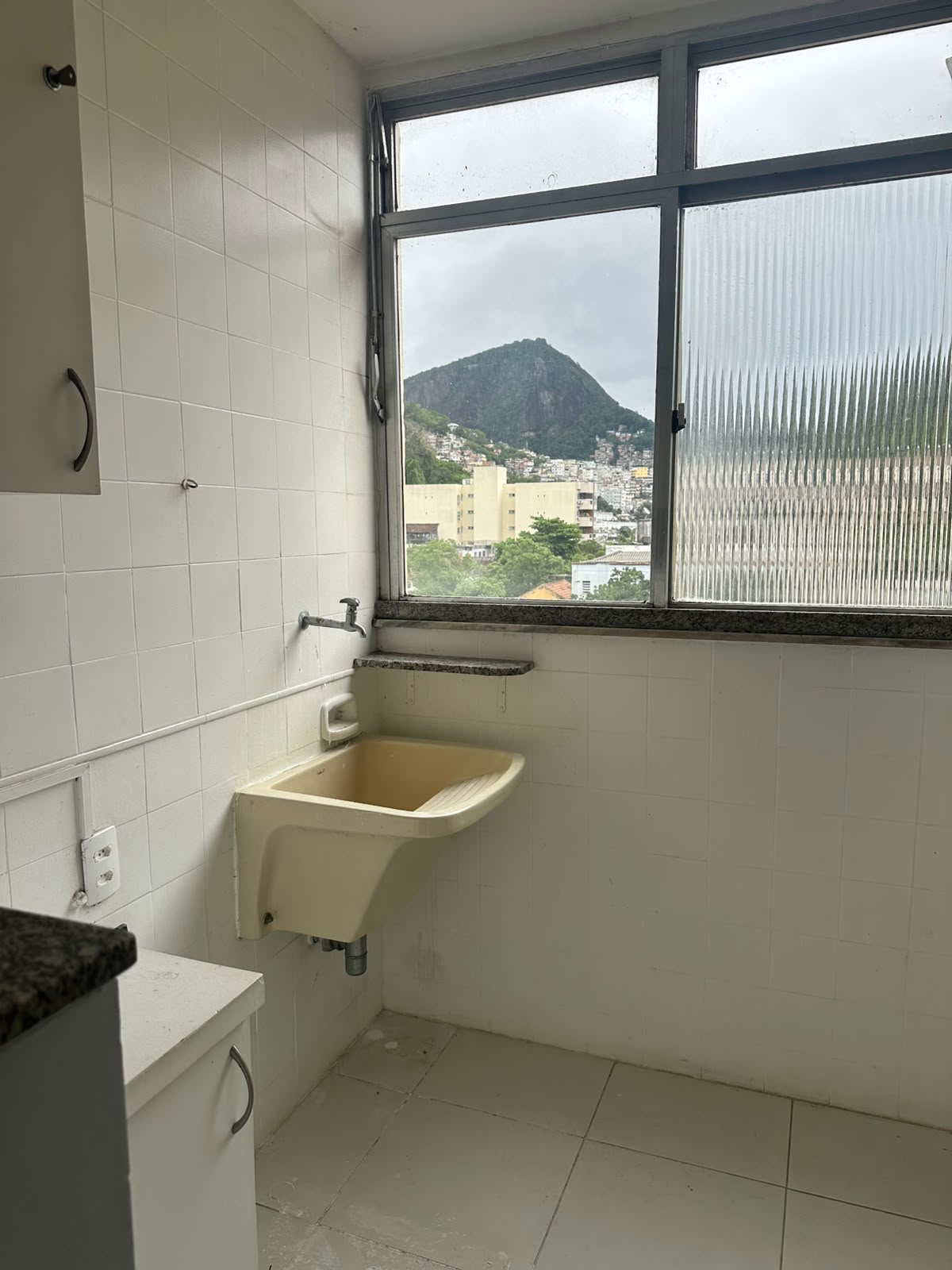 Conforto para família