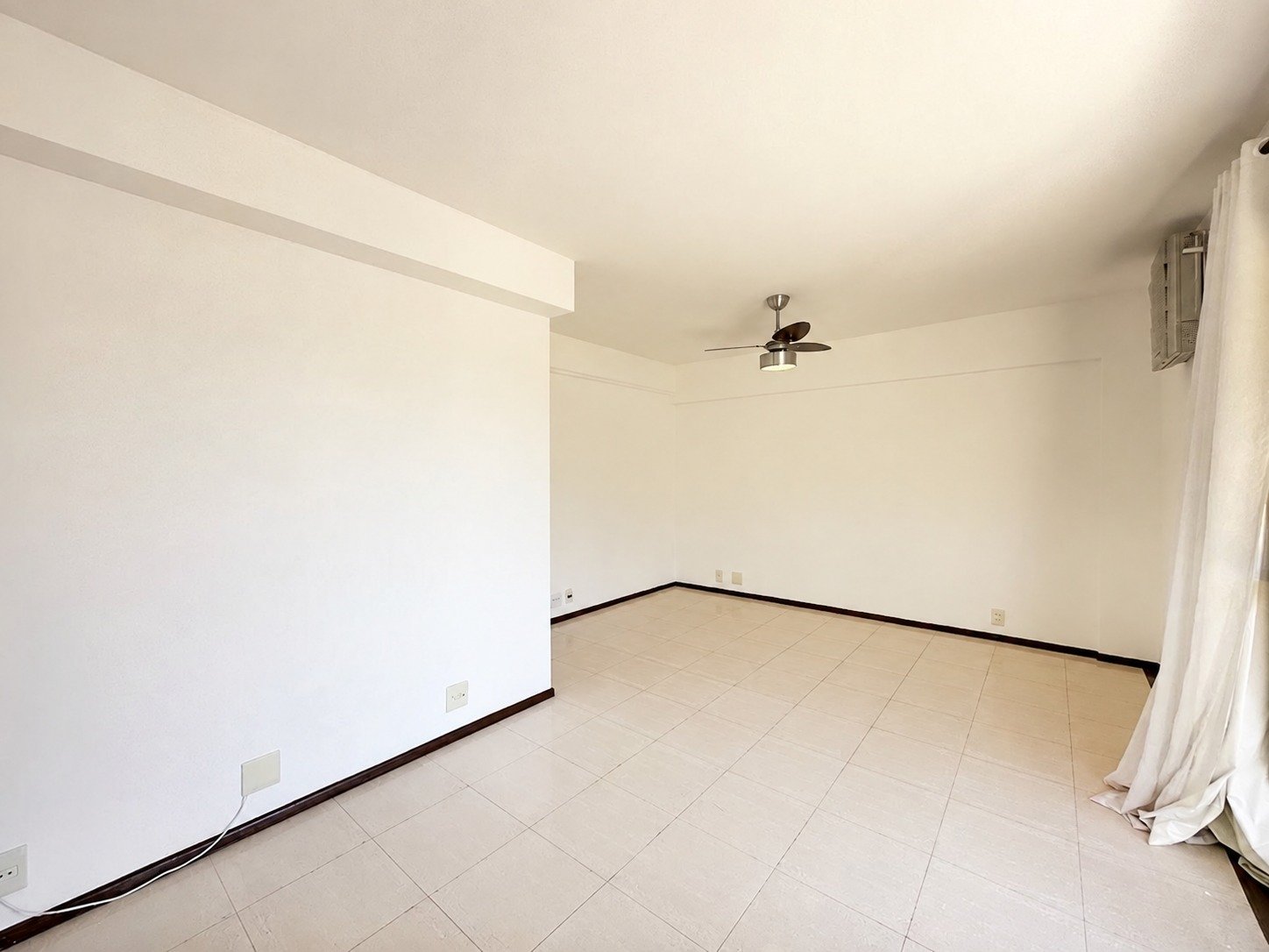 Cobertura duplex de 3 quartos no Botafogo