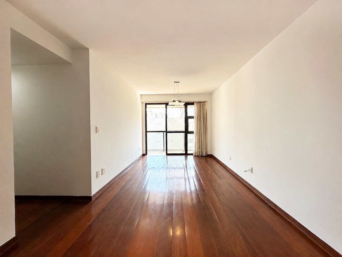 Cobertura duplex de 3 quartos no Botafogo