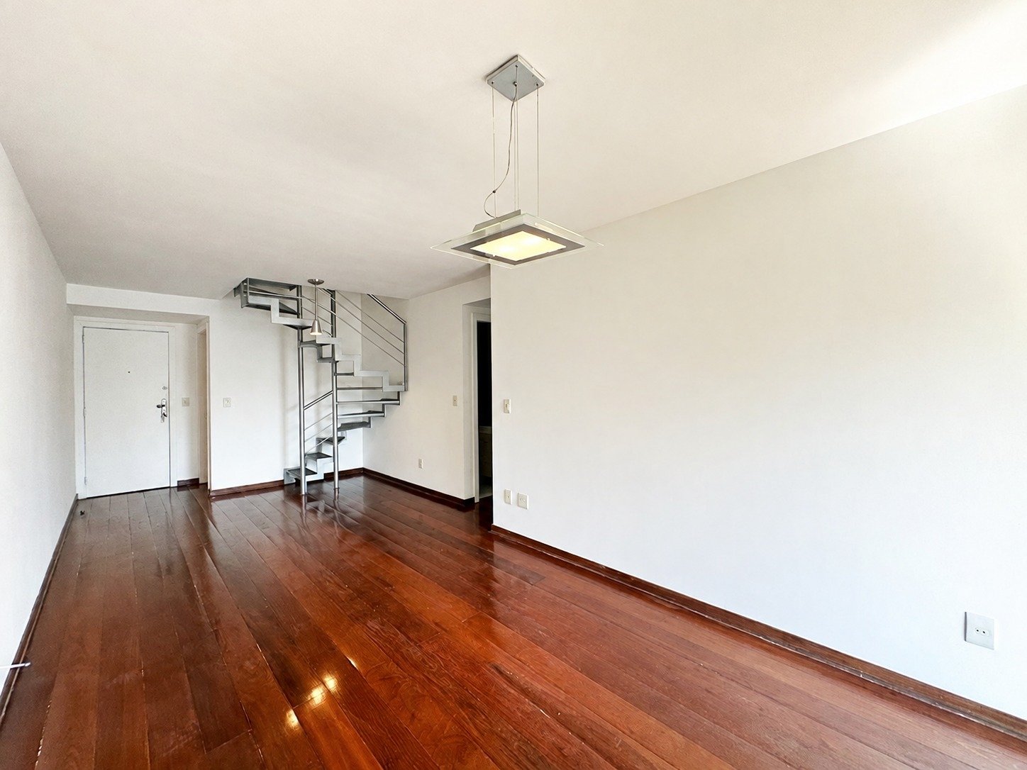 Cobertura duplex de 3 quartos no Botafogo
