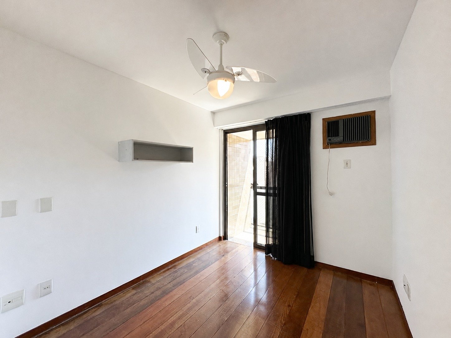 Cobertura duplex de 3 quartos no Botafogo