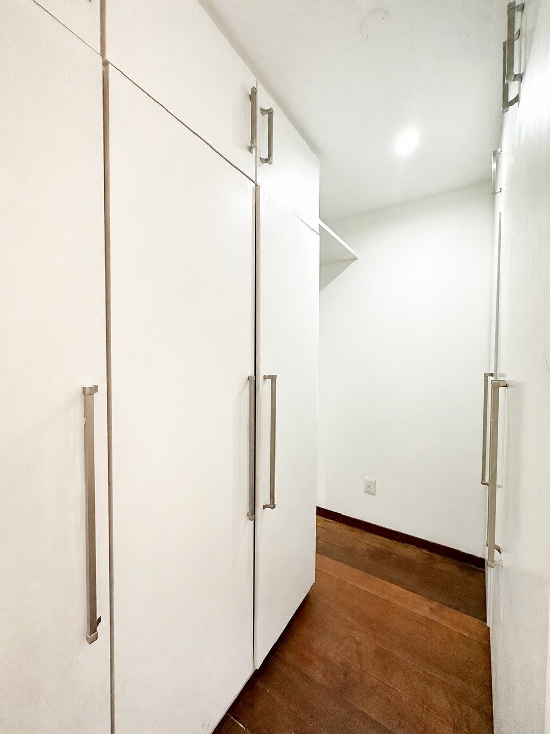 Cobertura duplex de 3 quartos no Botafogo