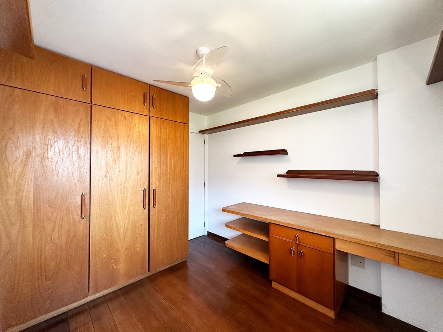 Cobertura duplex de 3 quartos no Botafogo