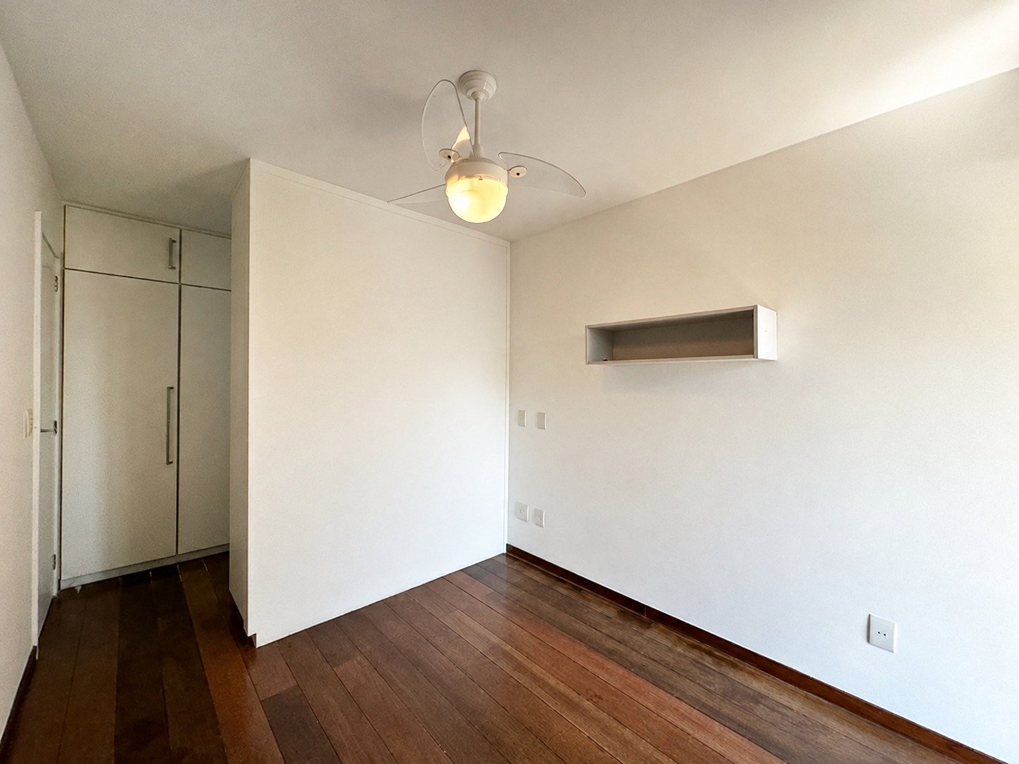 Cobertura duplex de 3 quartos no Botafogo