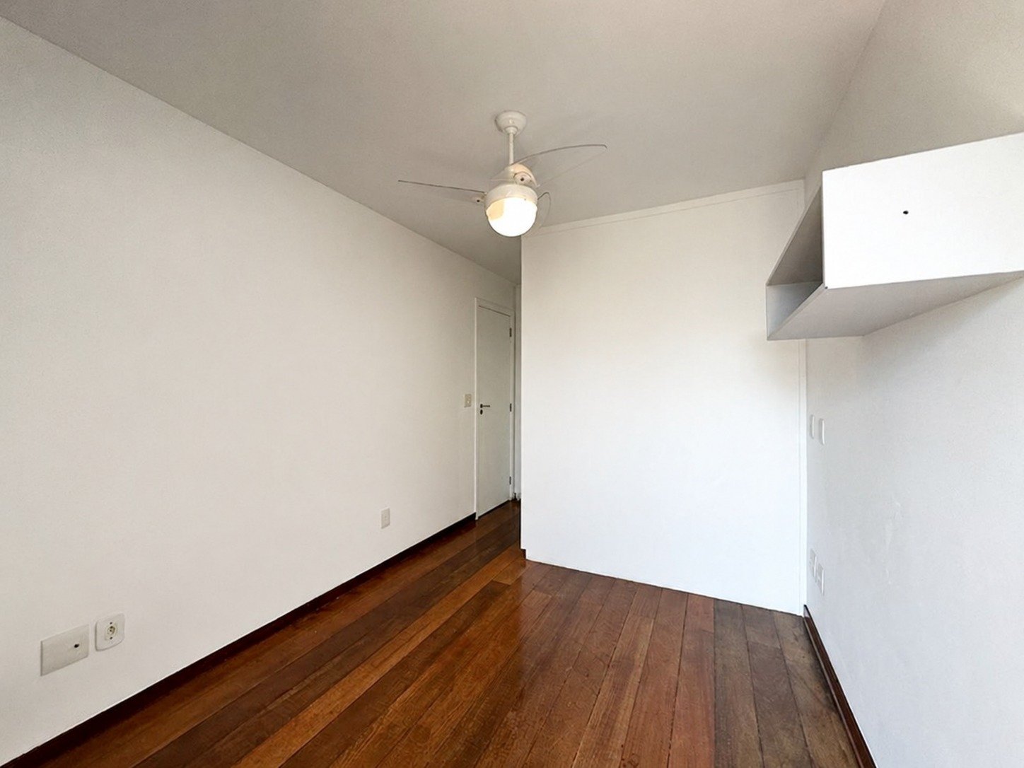 Cobertura duplex de 3 quartos no Botafogo