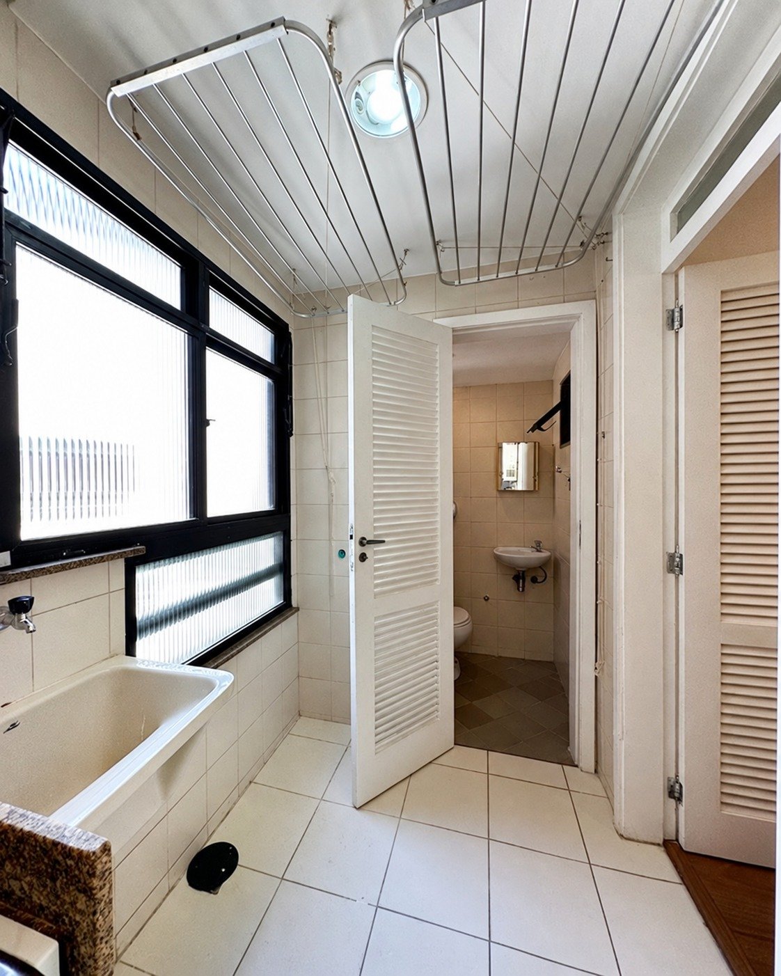 Cobertura duplex de 3 quartos no Botafogo