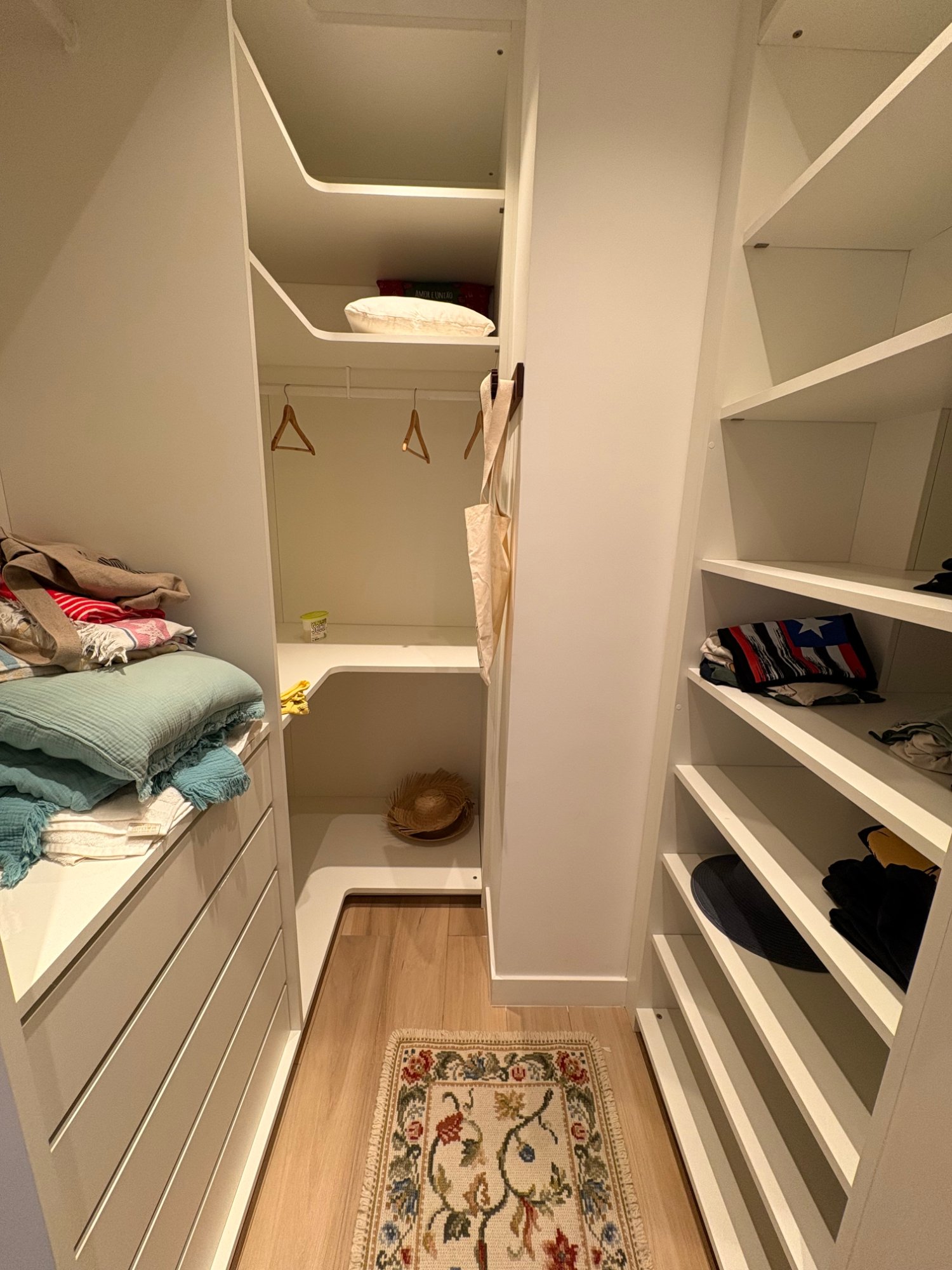 Apartamento de 3 quartos na Lagoa