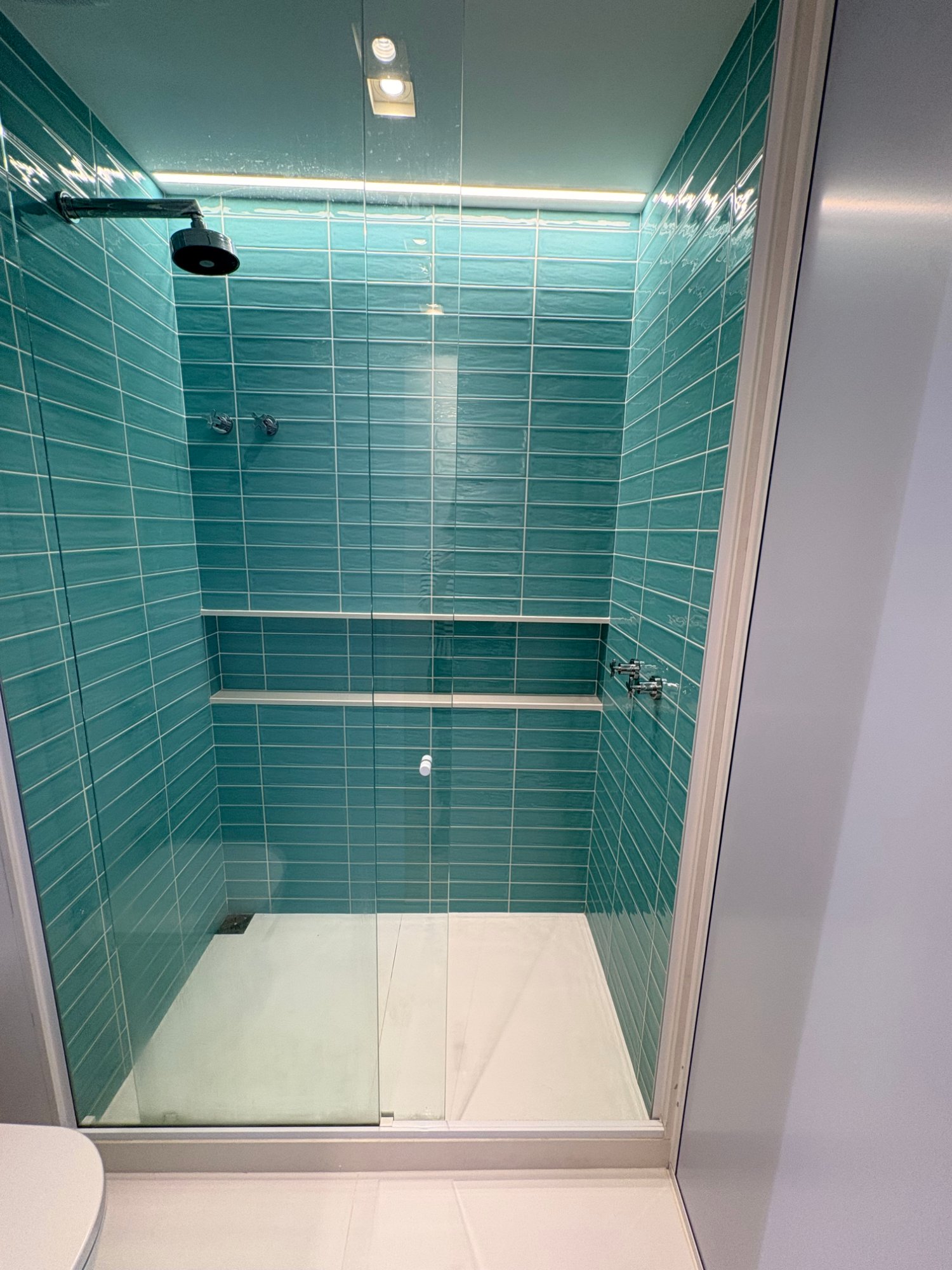 Apartamento de 3 quartos na Lagoa