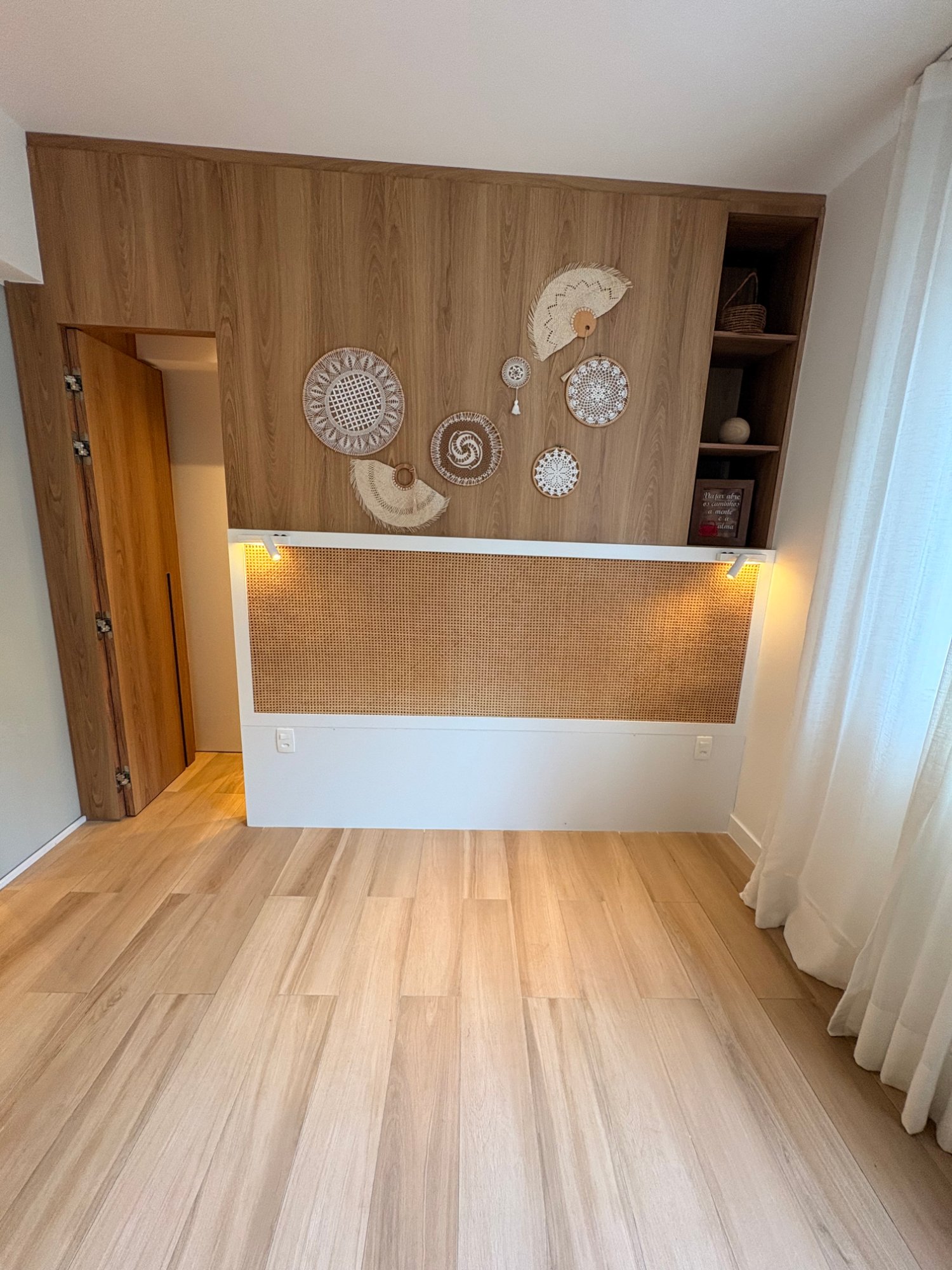 Apartamento de 3 quartos na Lagoa