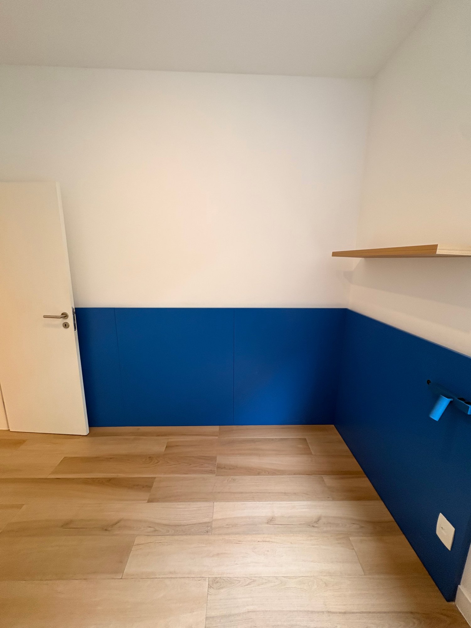 Apartamento de 3 quartos na Lagoa