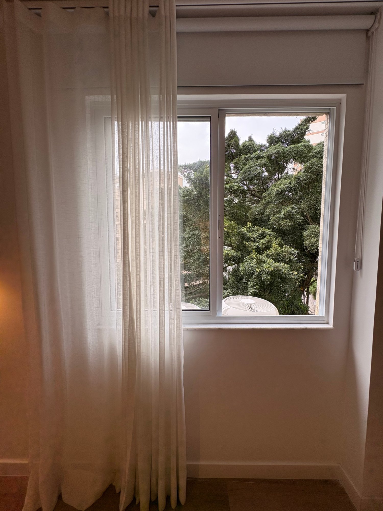 Apartamento de 3 quartos na Lagoa