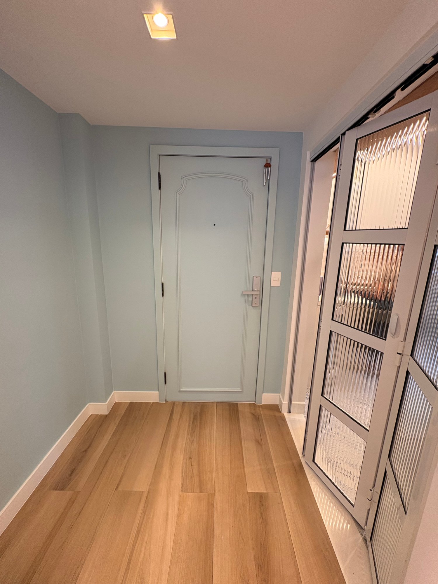 Apartamento de 3 quartos na Lagoa