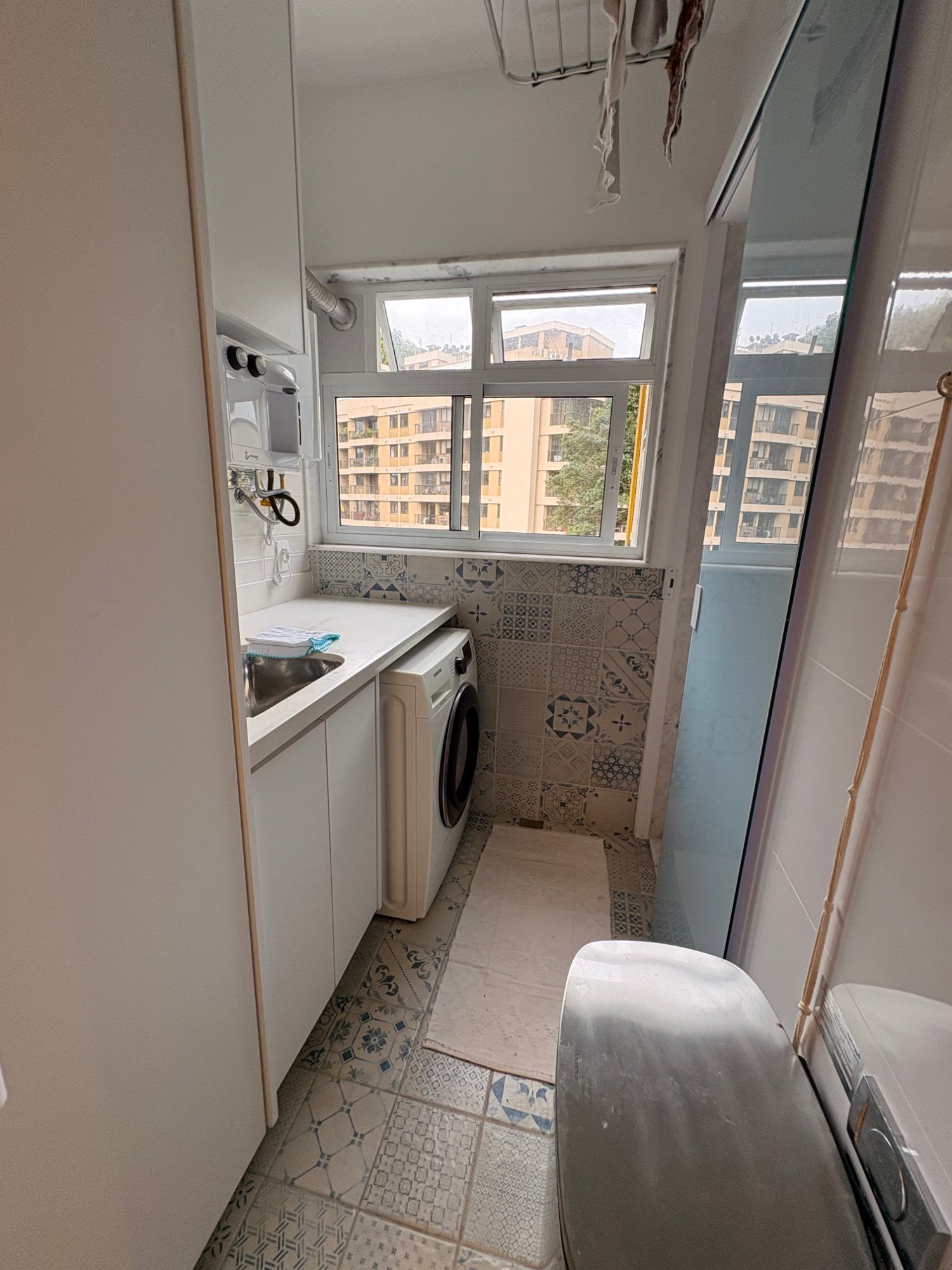 Apartamento de 3 quartos na Lagoa