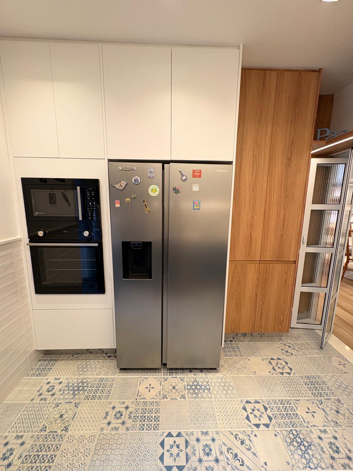 Apartamento de 3 quartos na Lagoa