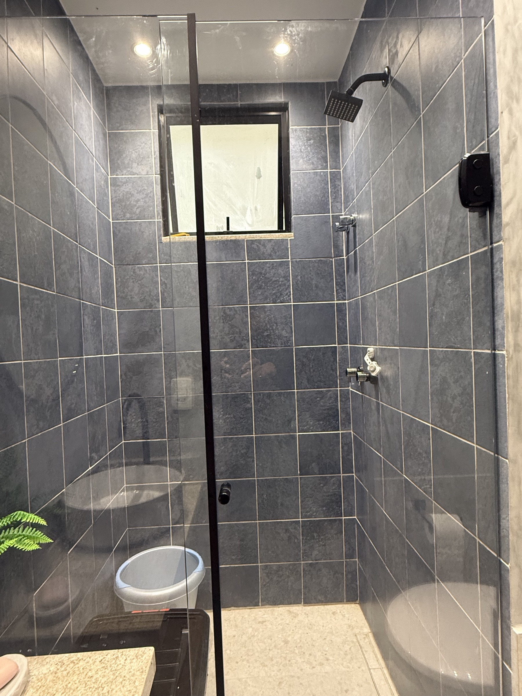 Apartamento de 2 quartos em Copacabana, porteira fechada