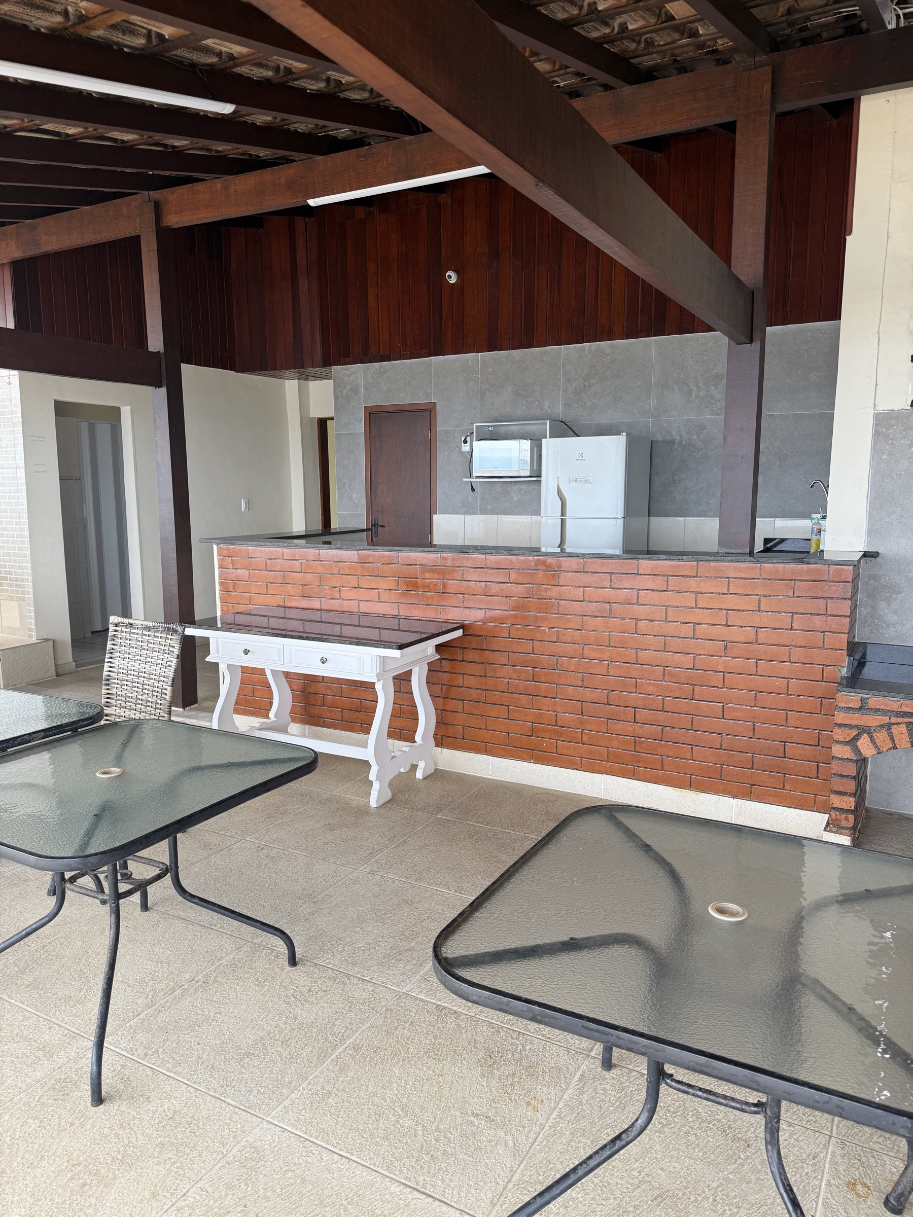 Apartamento de 2 quartos em Copacabana, porteira fechada