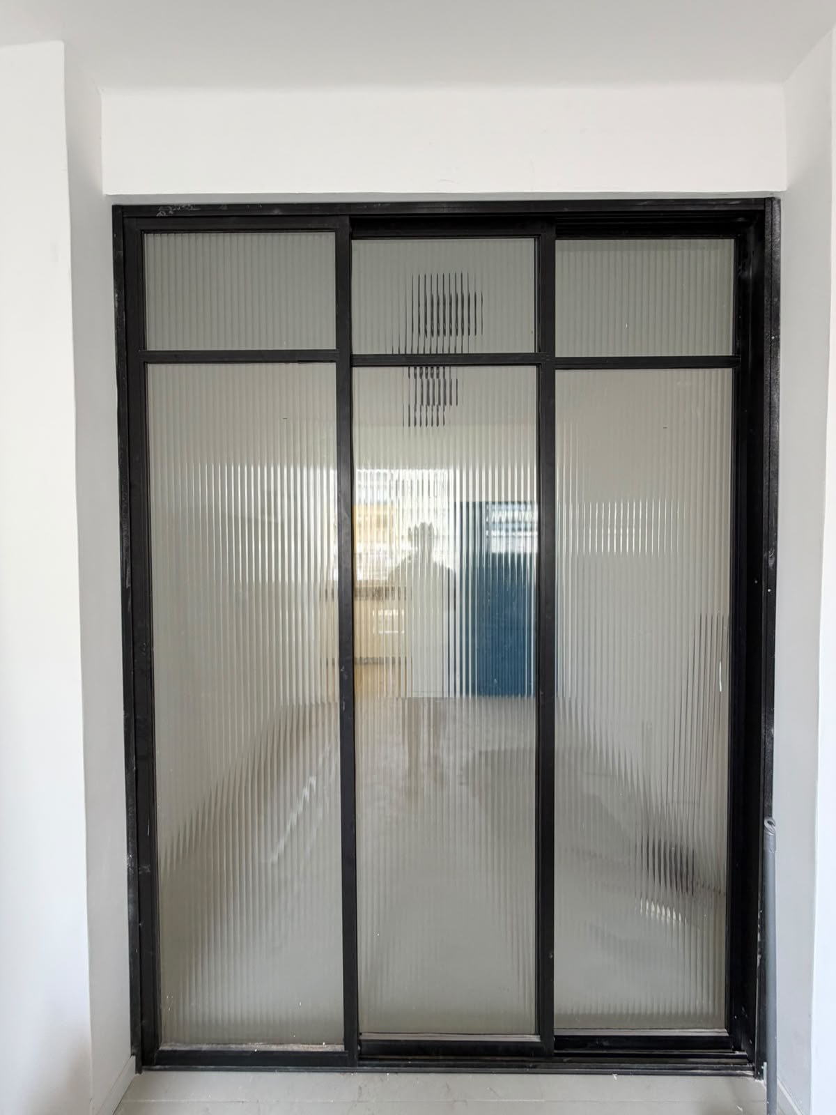 Apartamento de 31 m² reformado na Glória