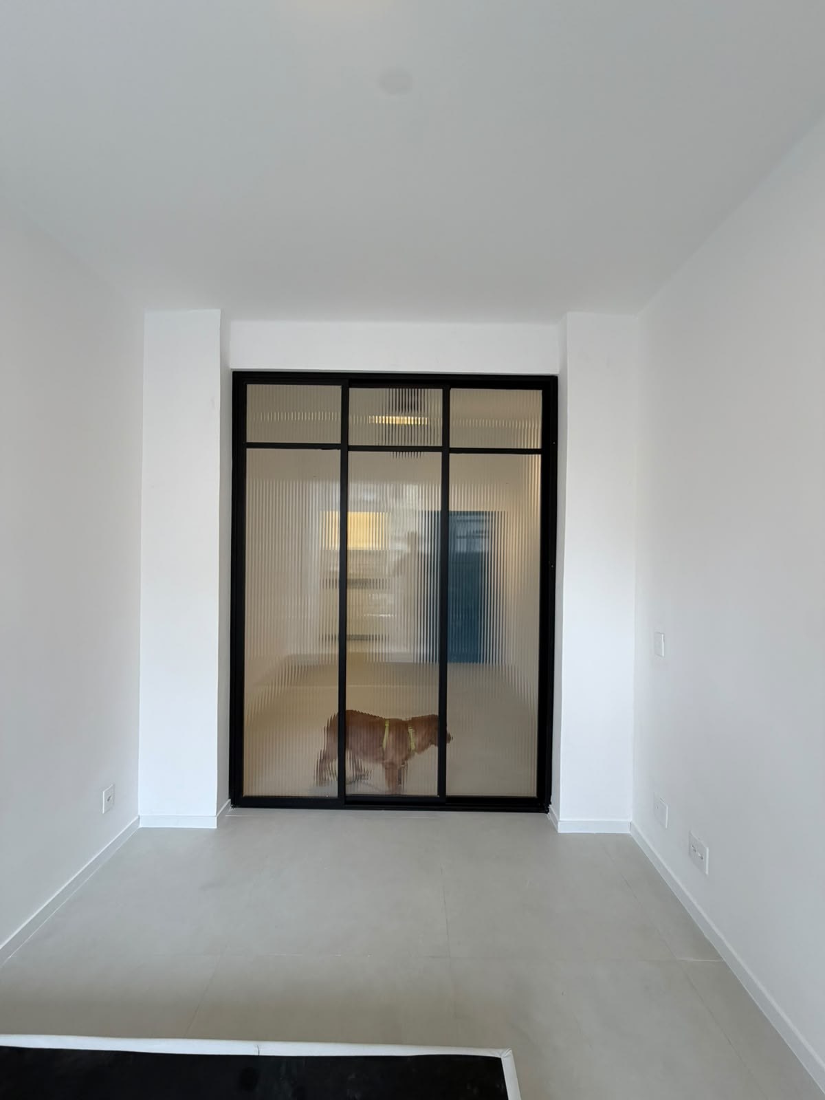 Apartamento de 31 m² reformado na Glória
