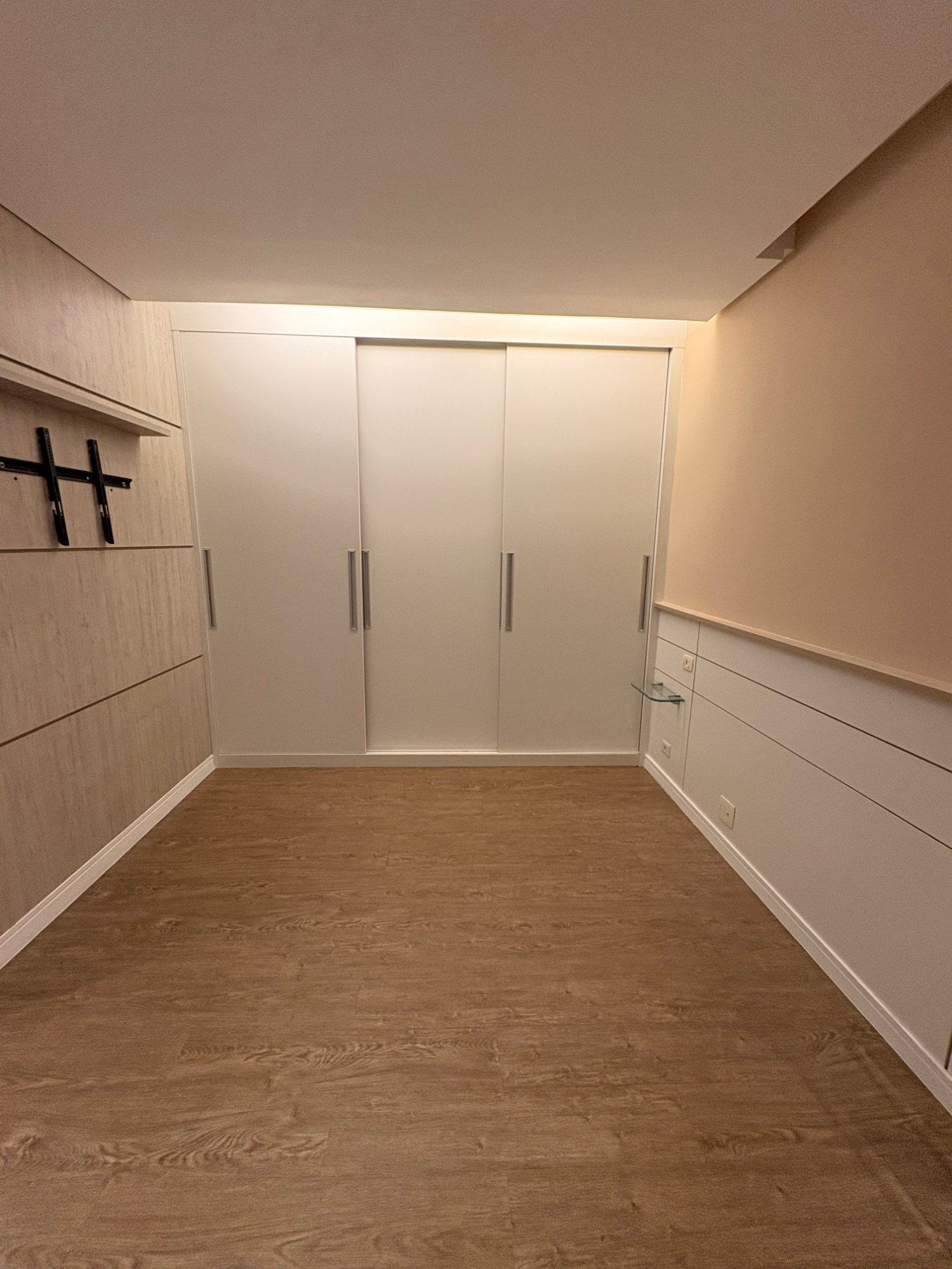 Apartamento de 2 quartos em Copacabana