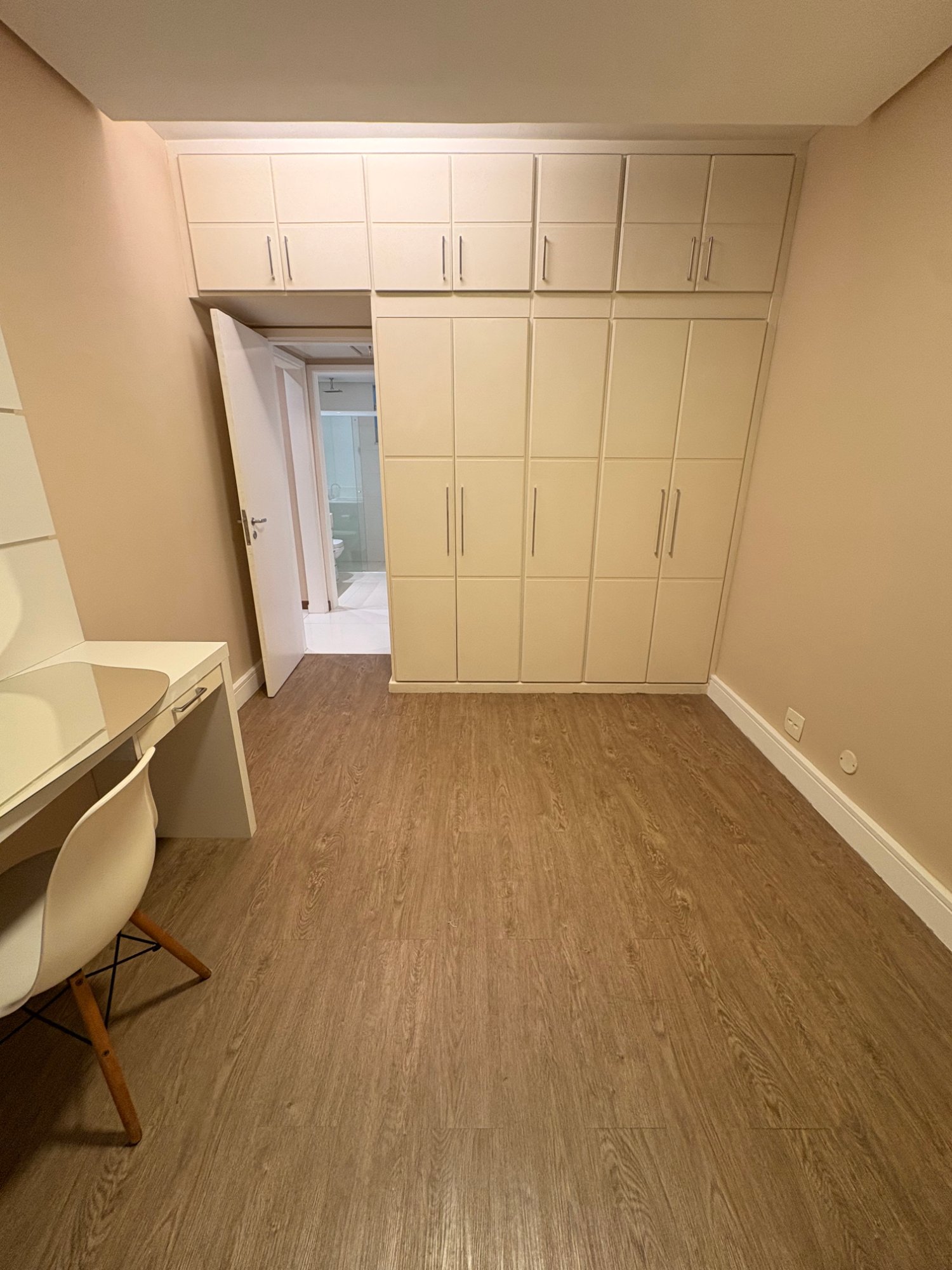 Apartamento de 2 quartos em Copacabana