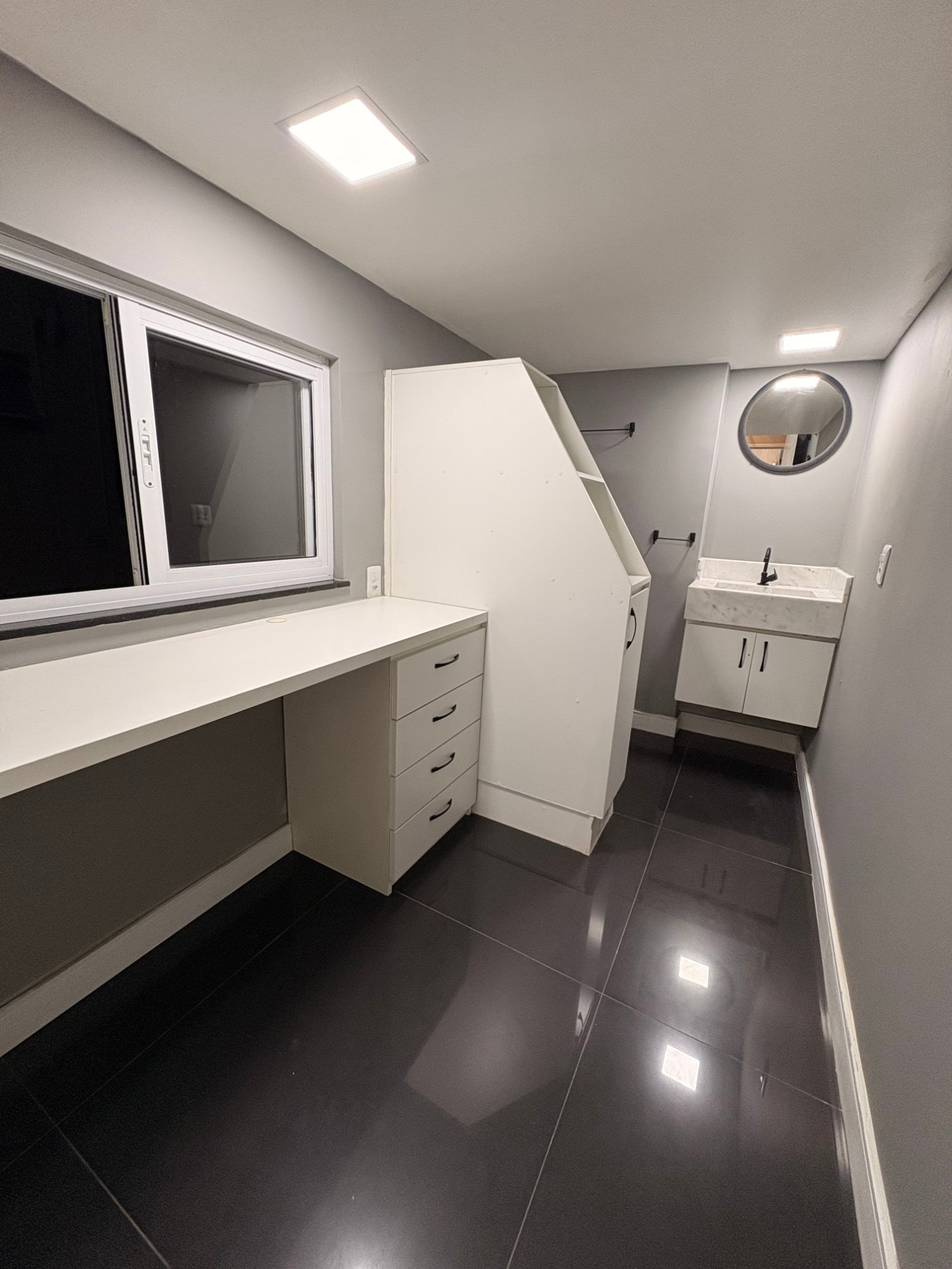 Apartamento de 2 quartos em Copacabana