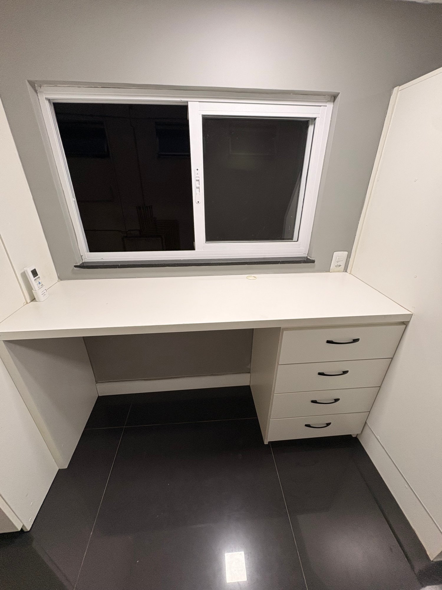 Apartamento de 2 quartos em Copacabana