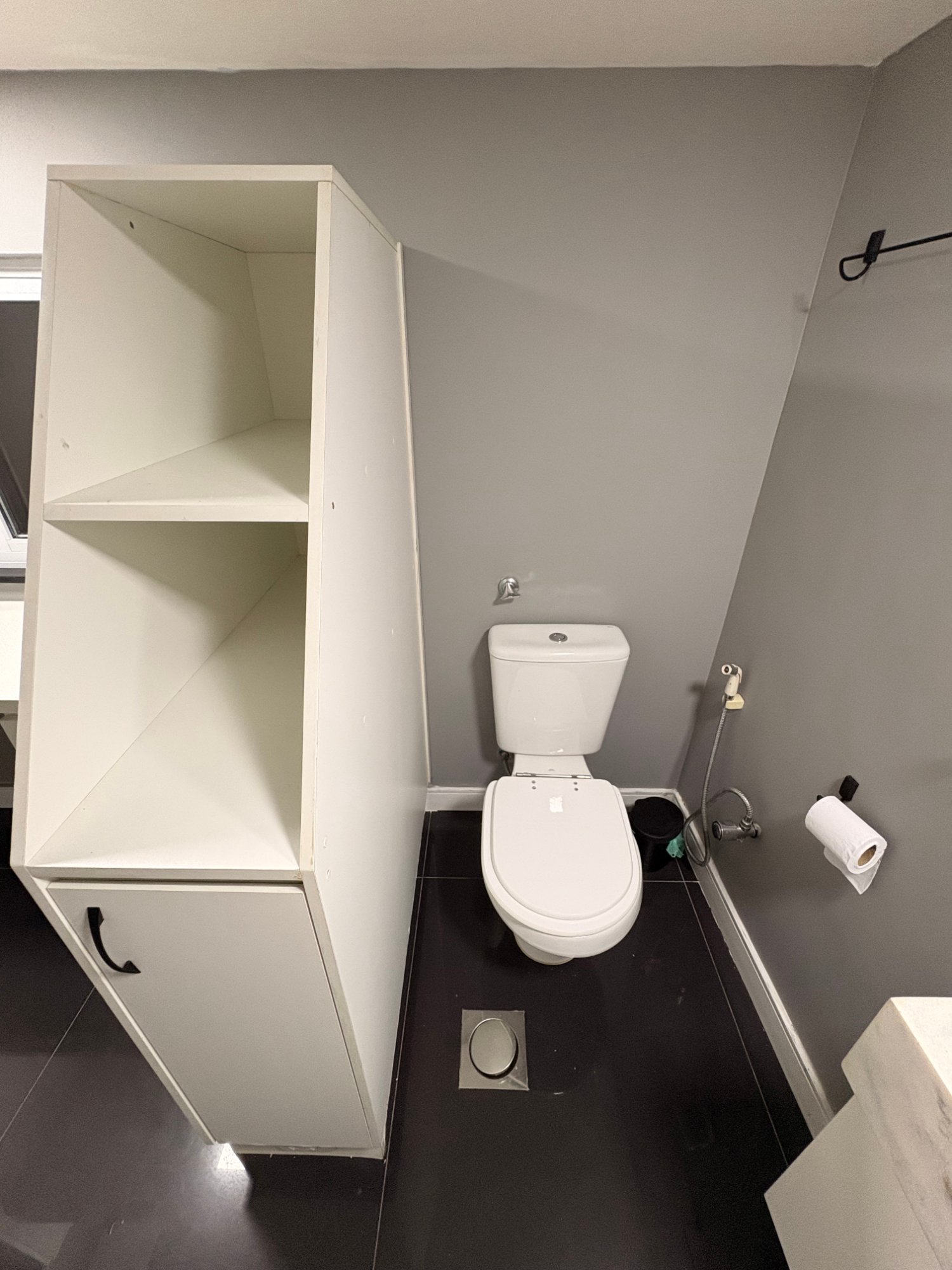 Apartamento de 2 quartos em Copacabana