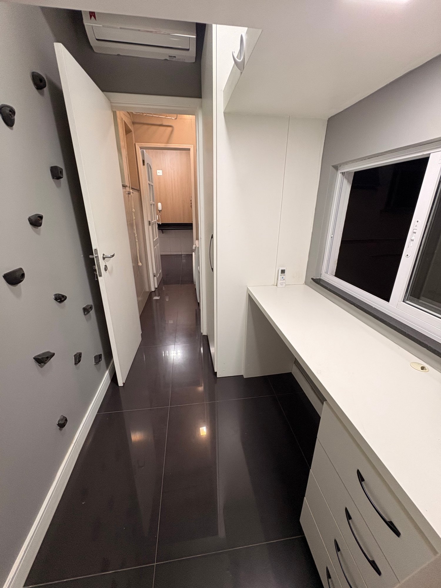Apartamento de 2 quartos em Copacabana