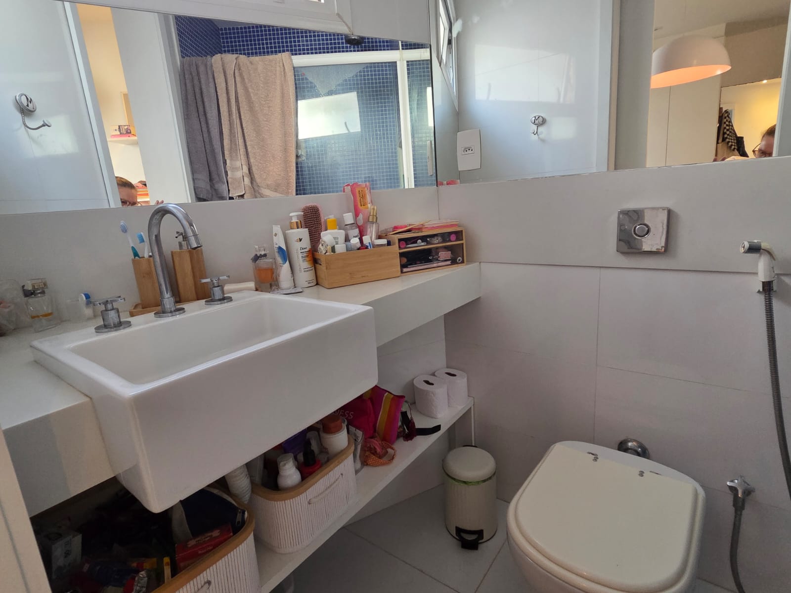 Cobertura de 3 quartos no LEBLON