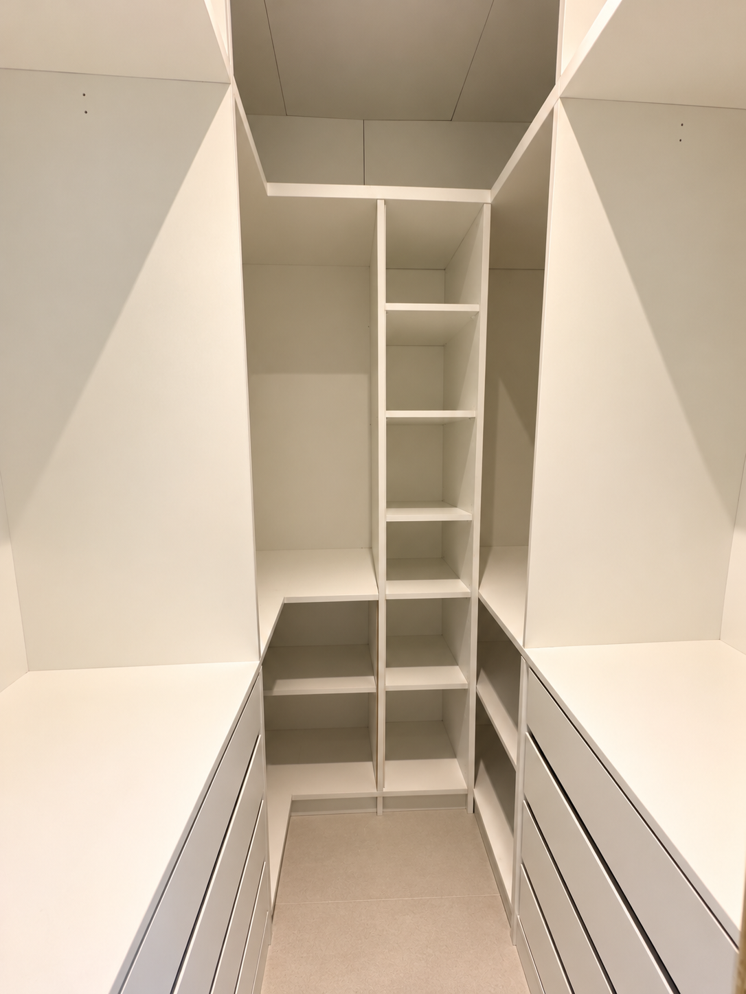 Apartamento de 2 quartos no Leblon