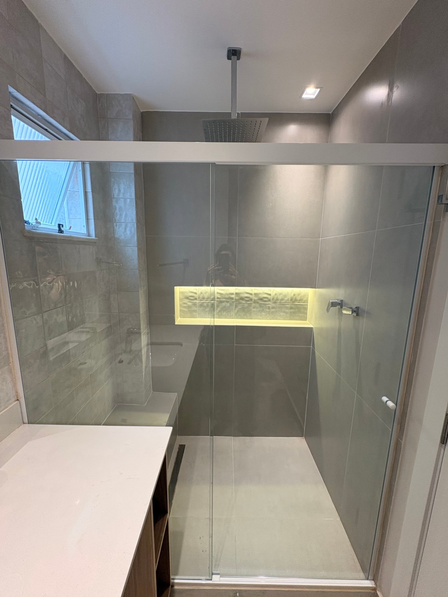 Apartamento de 2 quartos no Leblon