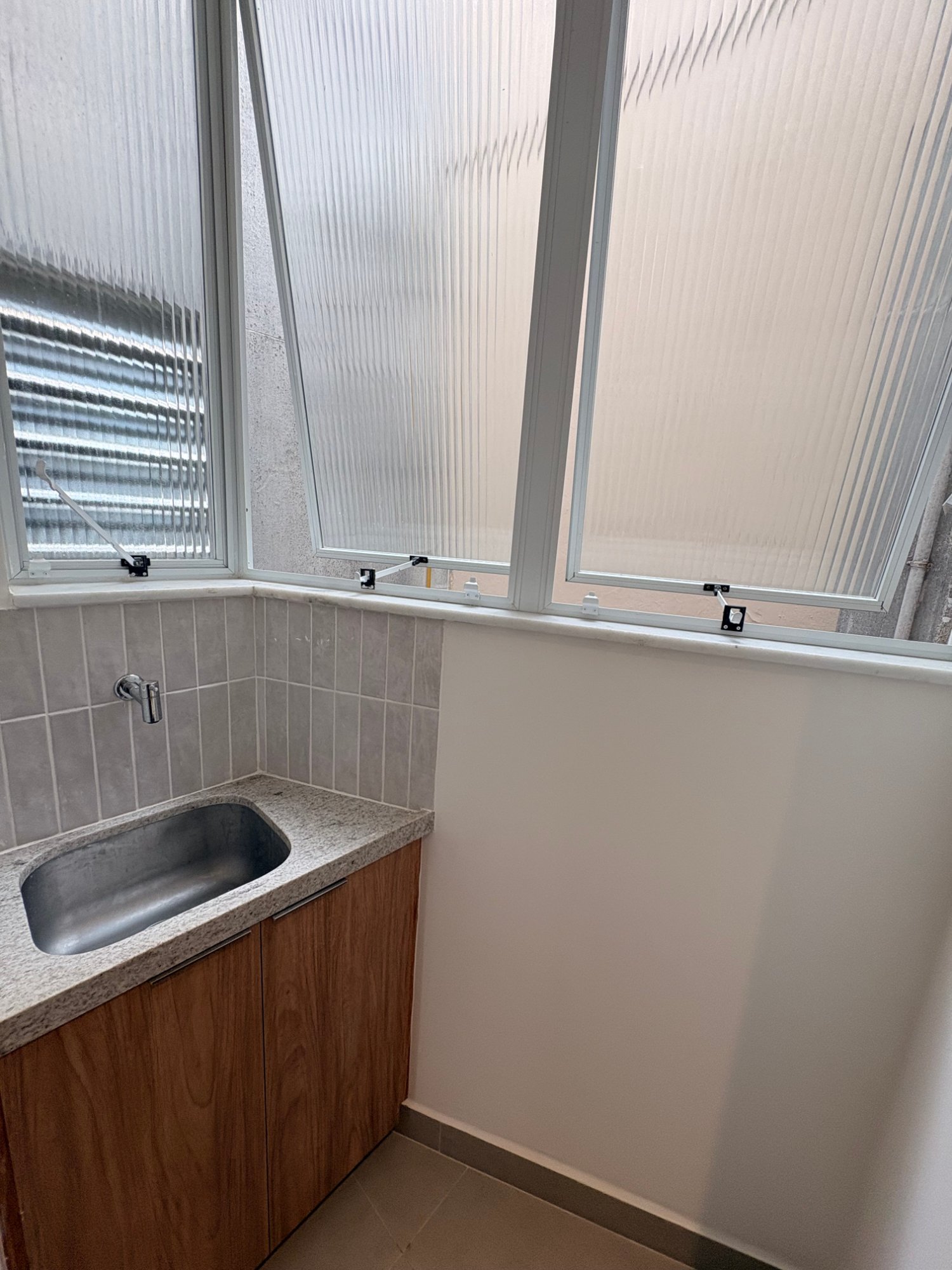Apartamento de 2 quartos no Leblon