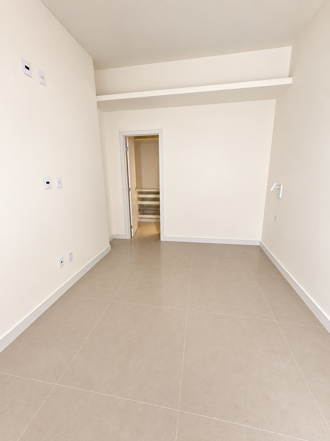 Apartamento de 2 quartos no Leblon