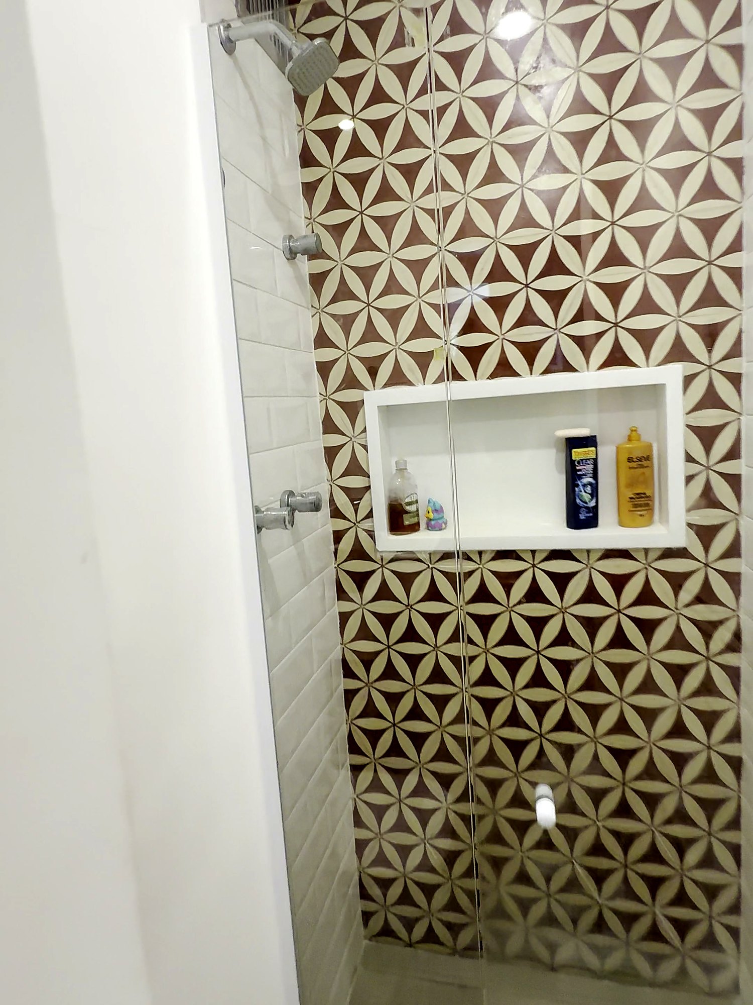 Apartamento de 2 quartos na Gávea, com vista para o Cristo
