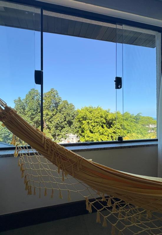 Casa de 500 m² na Barrinha, de frente para a Pedra da Gávea