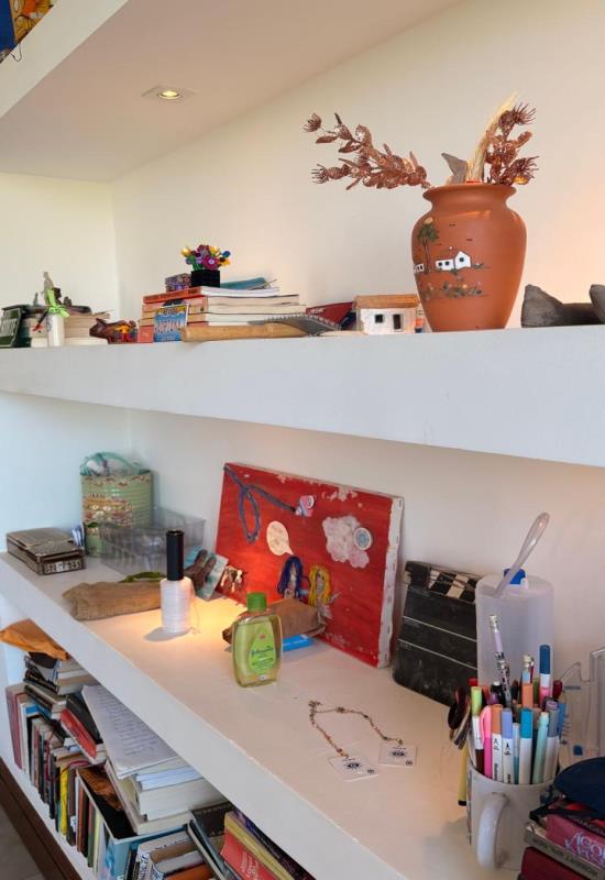 Casa de 500 m² na Barrinha, de frente para a Pedra da Gávea