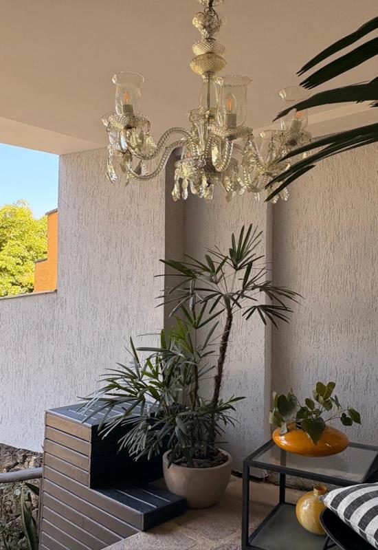 Casa de 500 m² na Barrinha, de frente para a Pedra da Gávea